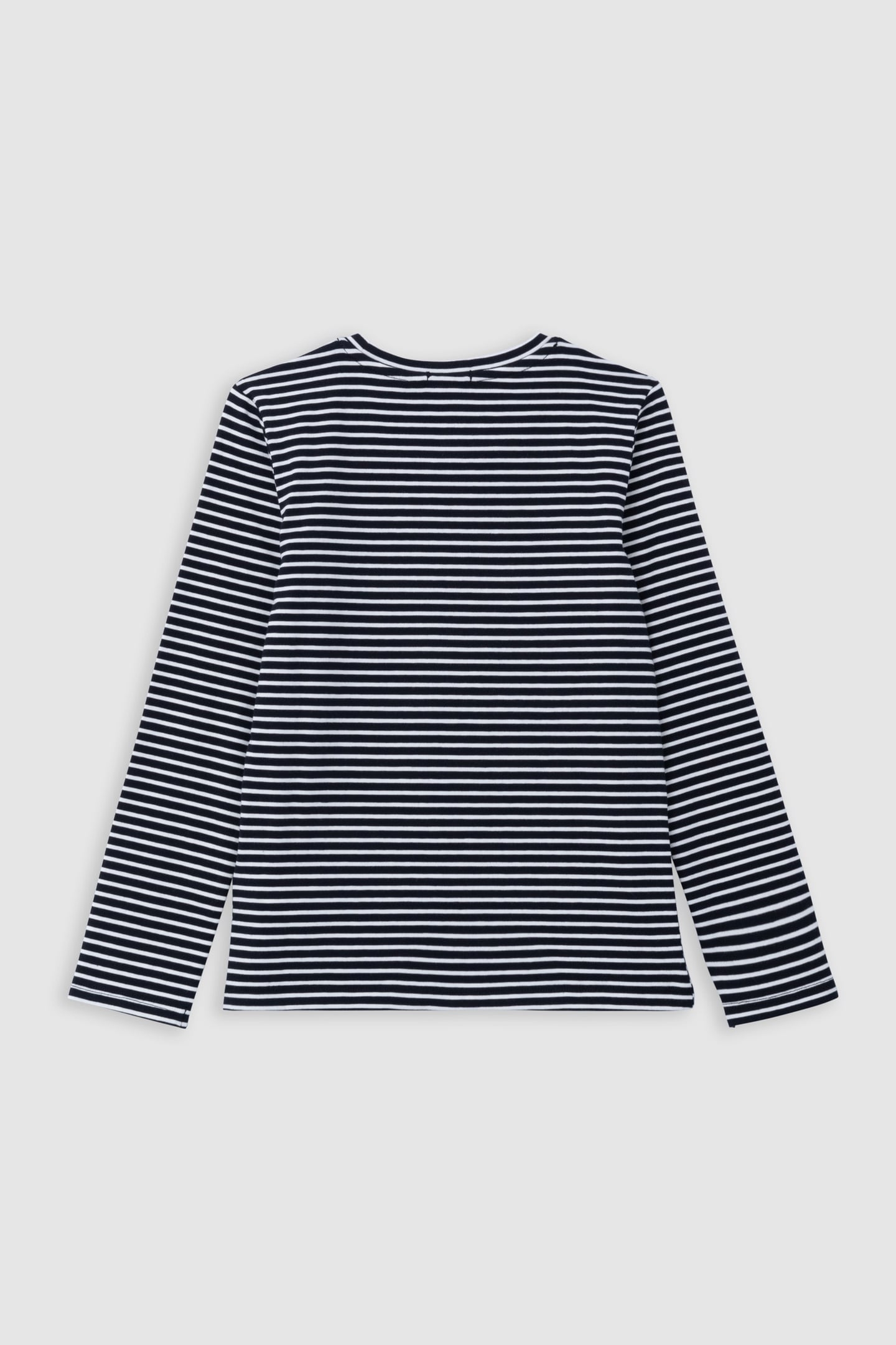 GIRL'S GLITTER BOW SAILOR T-SHIRT 3