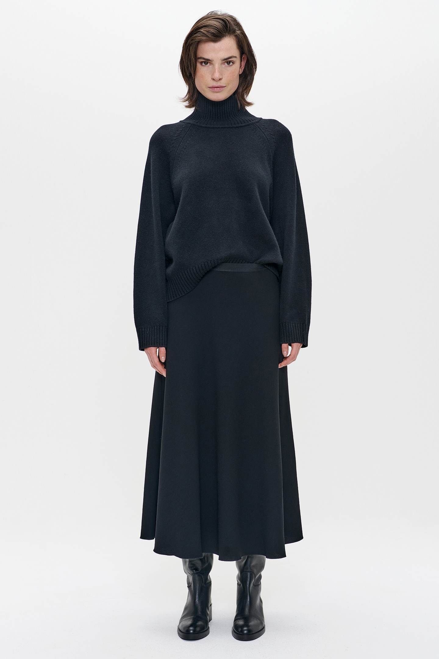 RWS MERINO WOOL BLACK 2