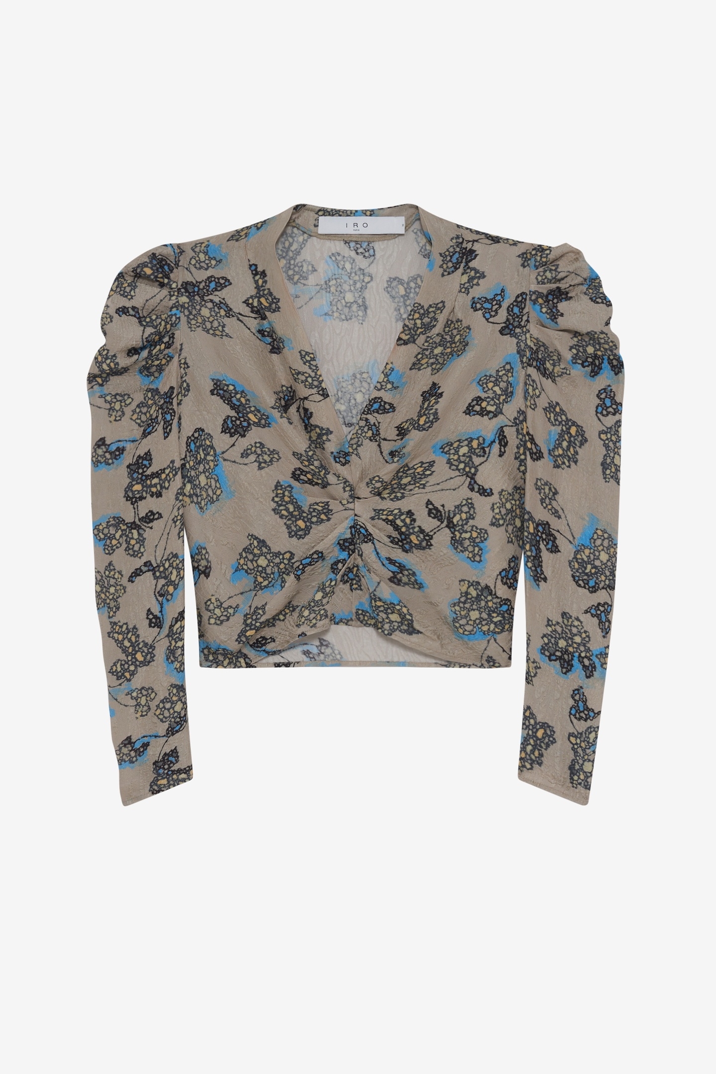 STALA TOP BEIGE MULTICO 4