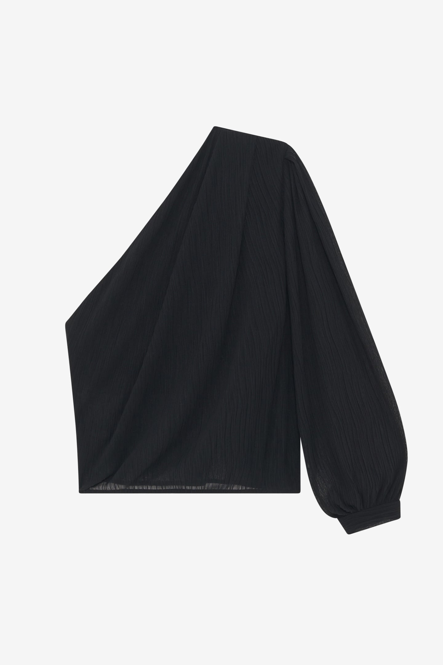 AMALYS TOP BLACK 3