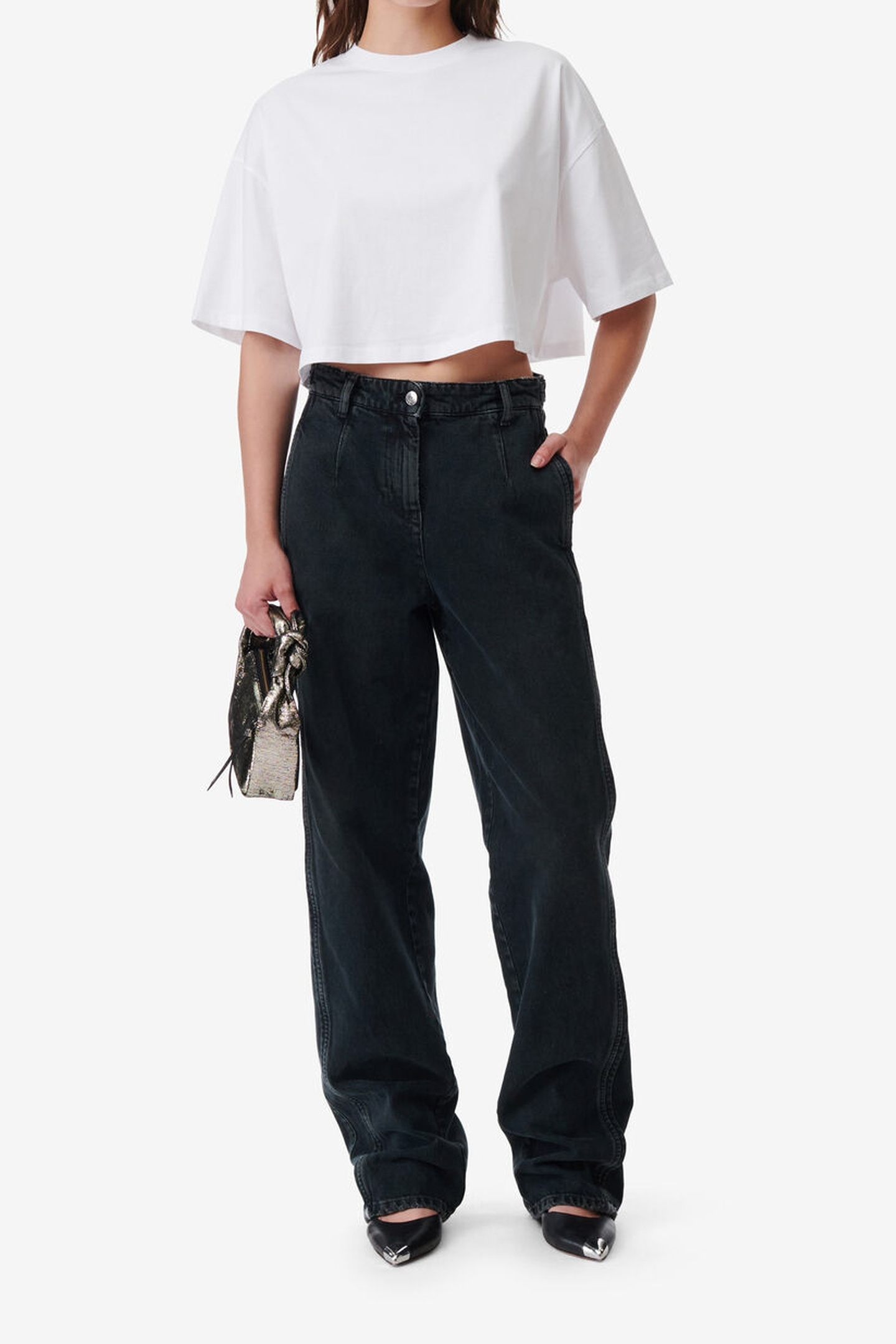 AWINITA T-SHIRT WHITE 2