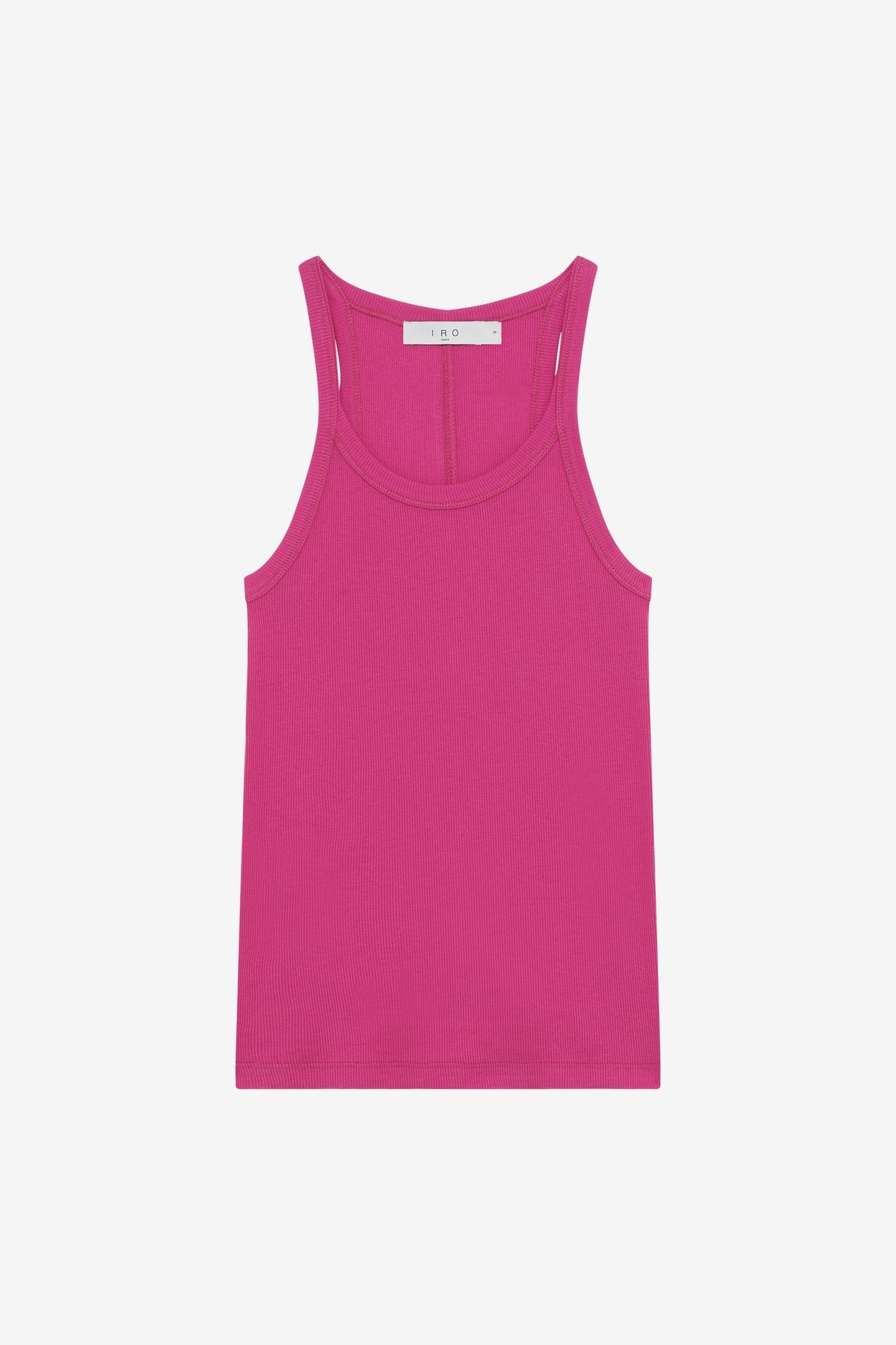 PALISSO T-SHIRT FUSHIA 4