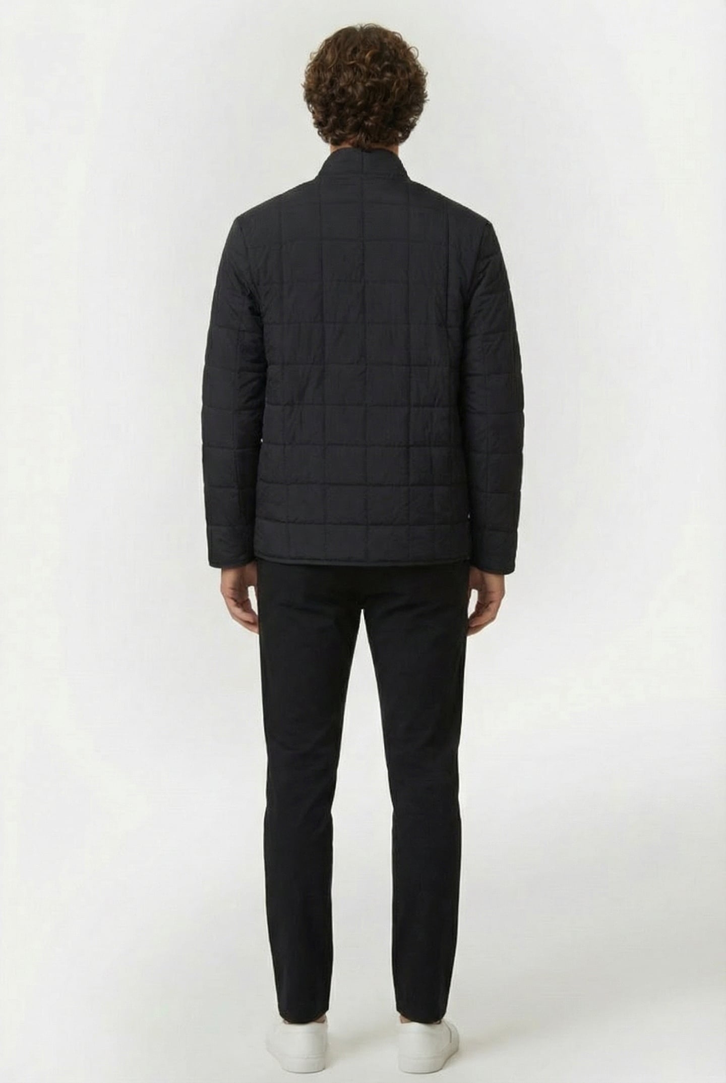 GIRON LINER JACKET T1 BLACK UNISEX 5