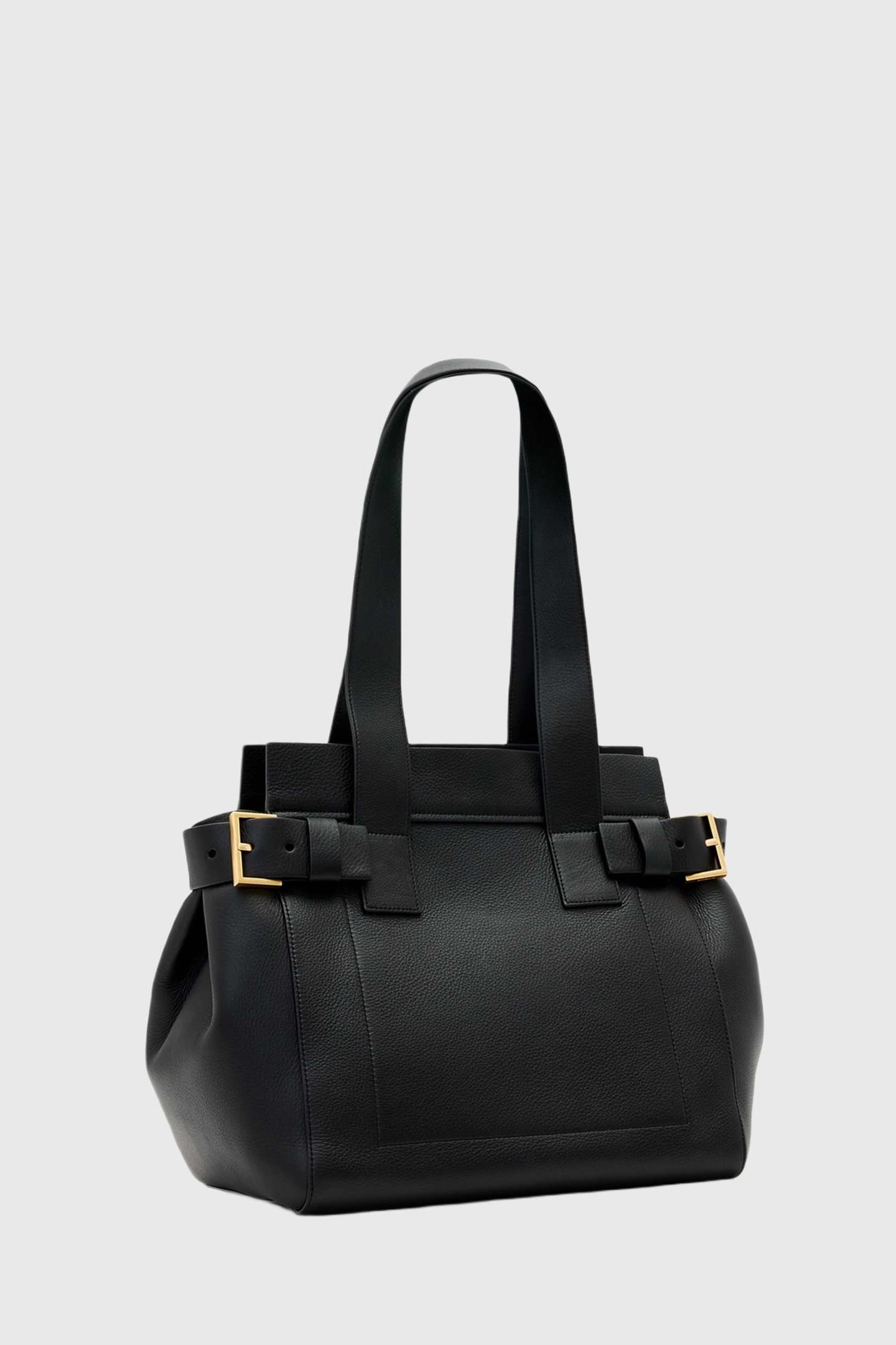 PEREZ SHOULDER BAG BLACK 5