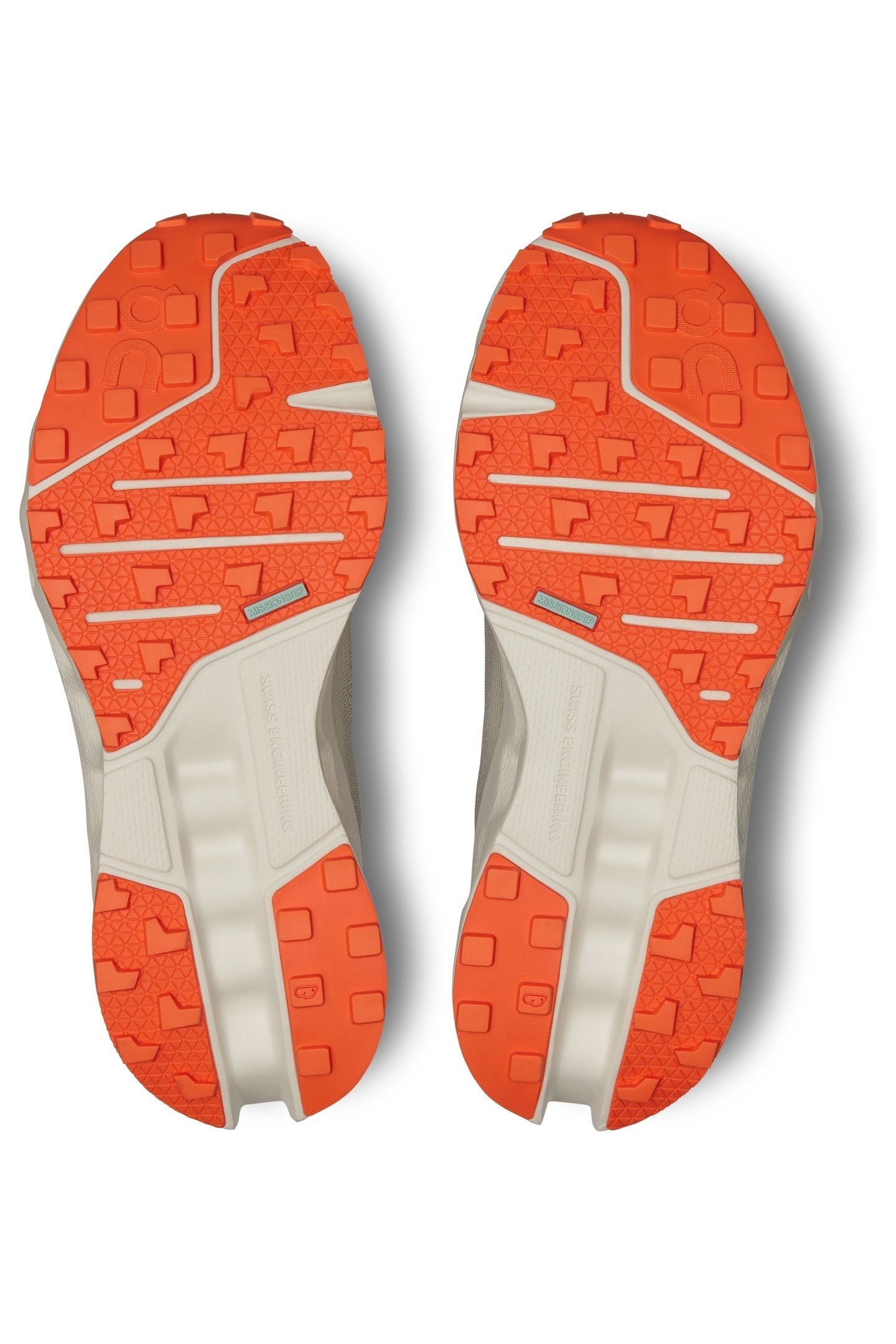 CLOUDSURFER TRAIL 1 W FOSSIL | IVORY 6