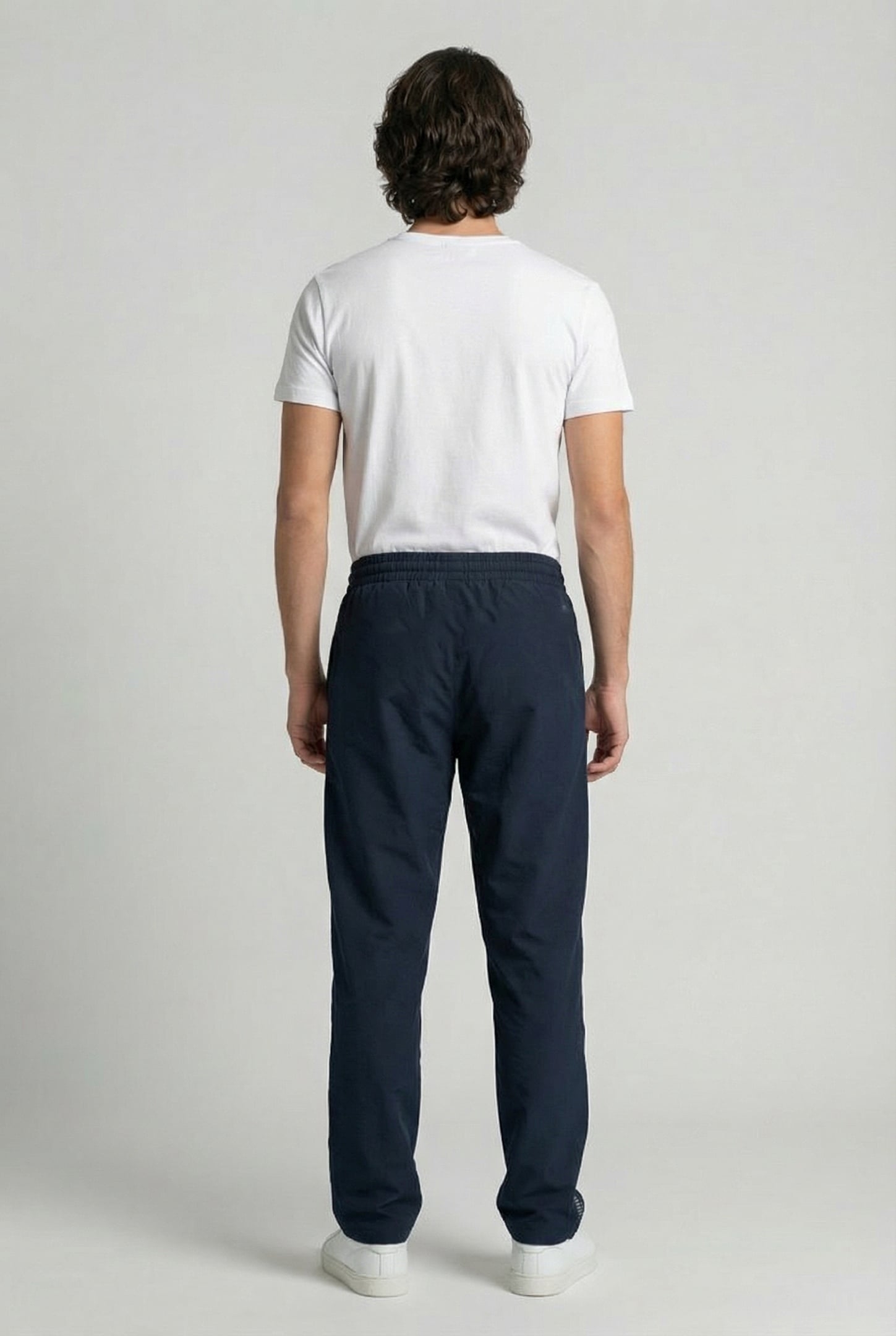 UNISEX TL PANT NAVY 3