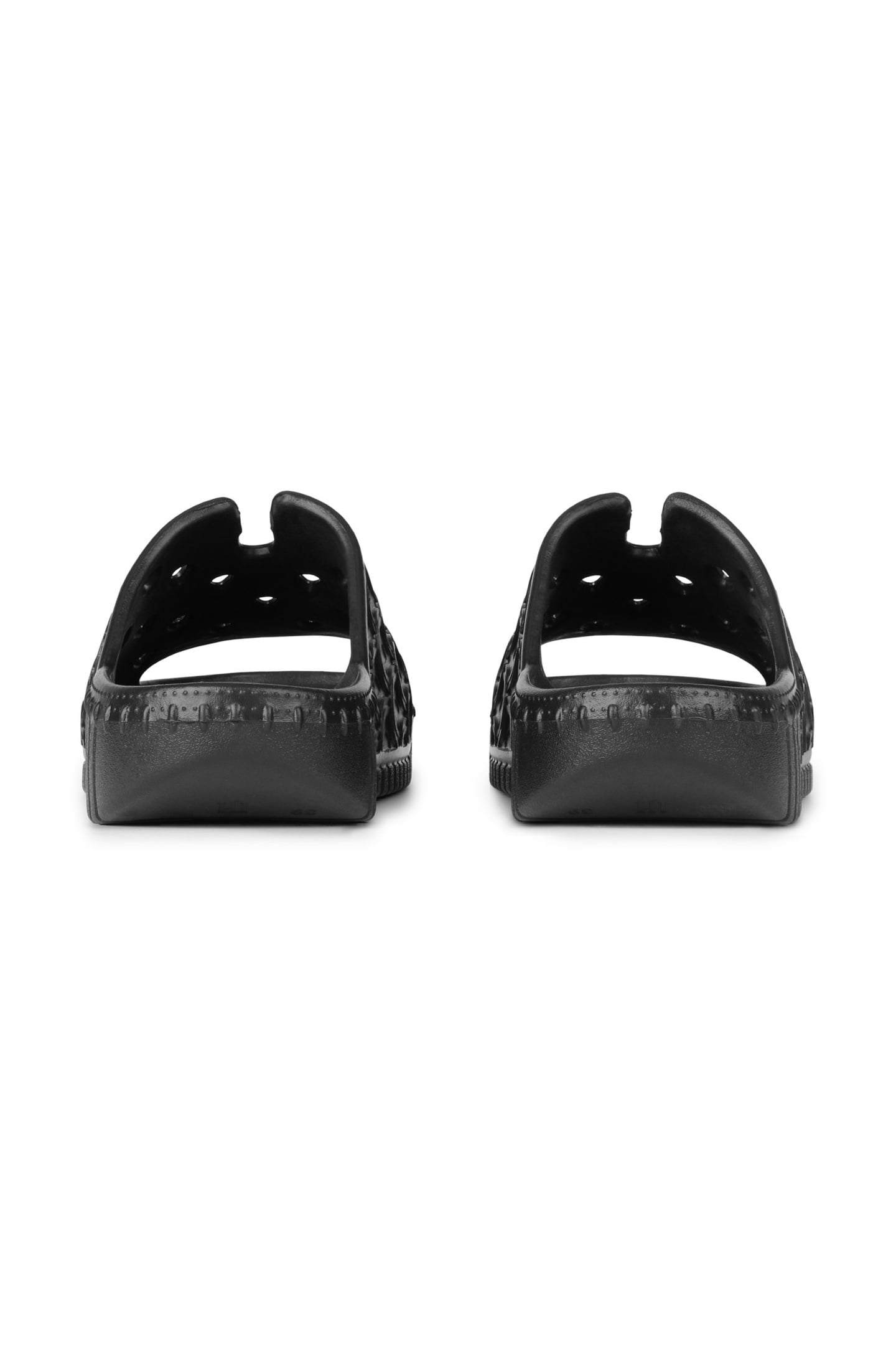 SHOES BIRCH02 BLACK 8