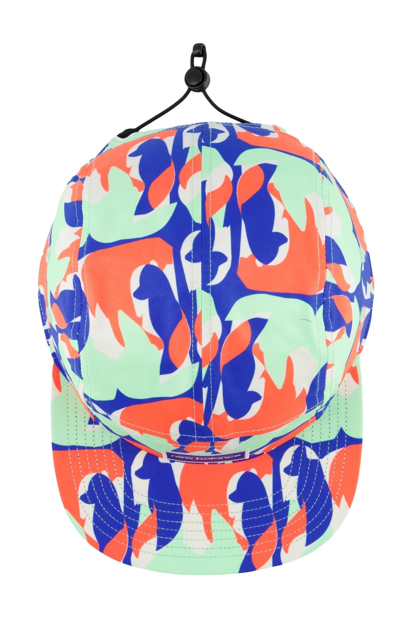 UNISEX '47 5 PANEL RUN HAT 3