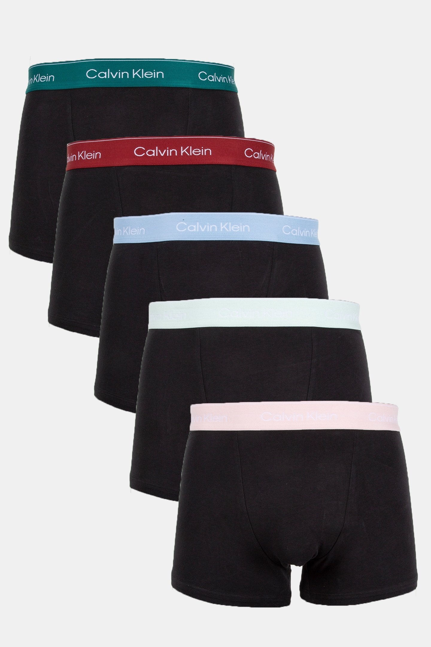 RELAXED FIT TRUNK 5-PACK 3