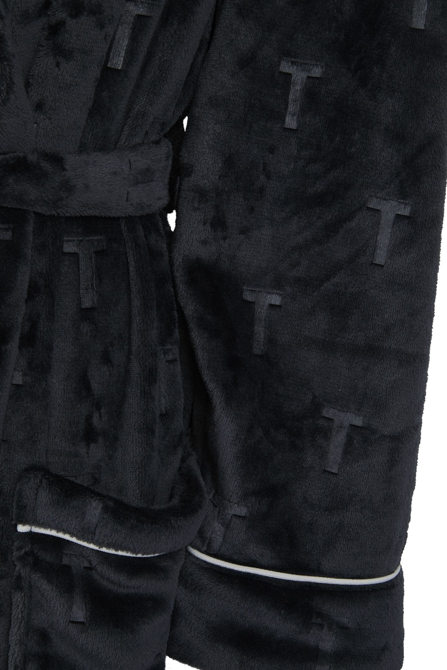 JUDE 1PK DRESSING GOWN AFTER MIDNIGHT 4