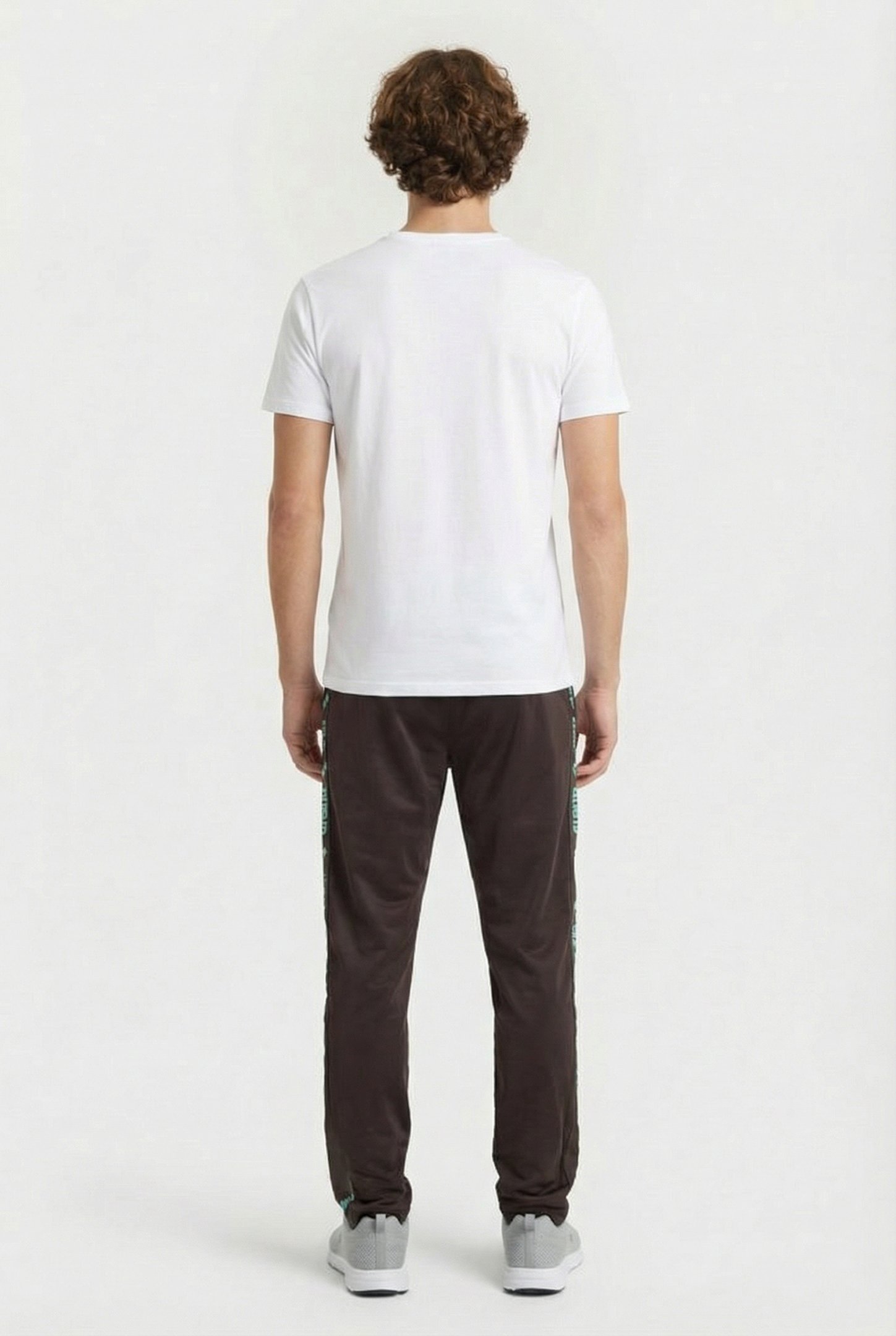 M RELAX IV TEAM PANT SEPIA SEPIA WATER 2