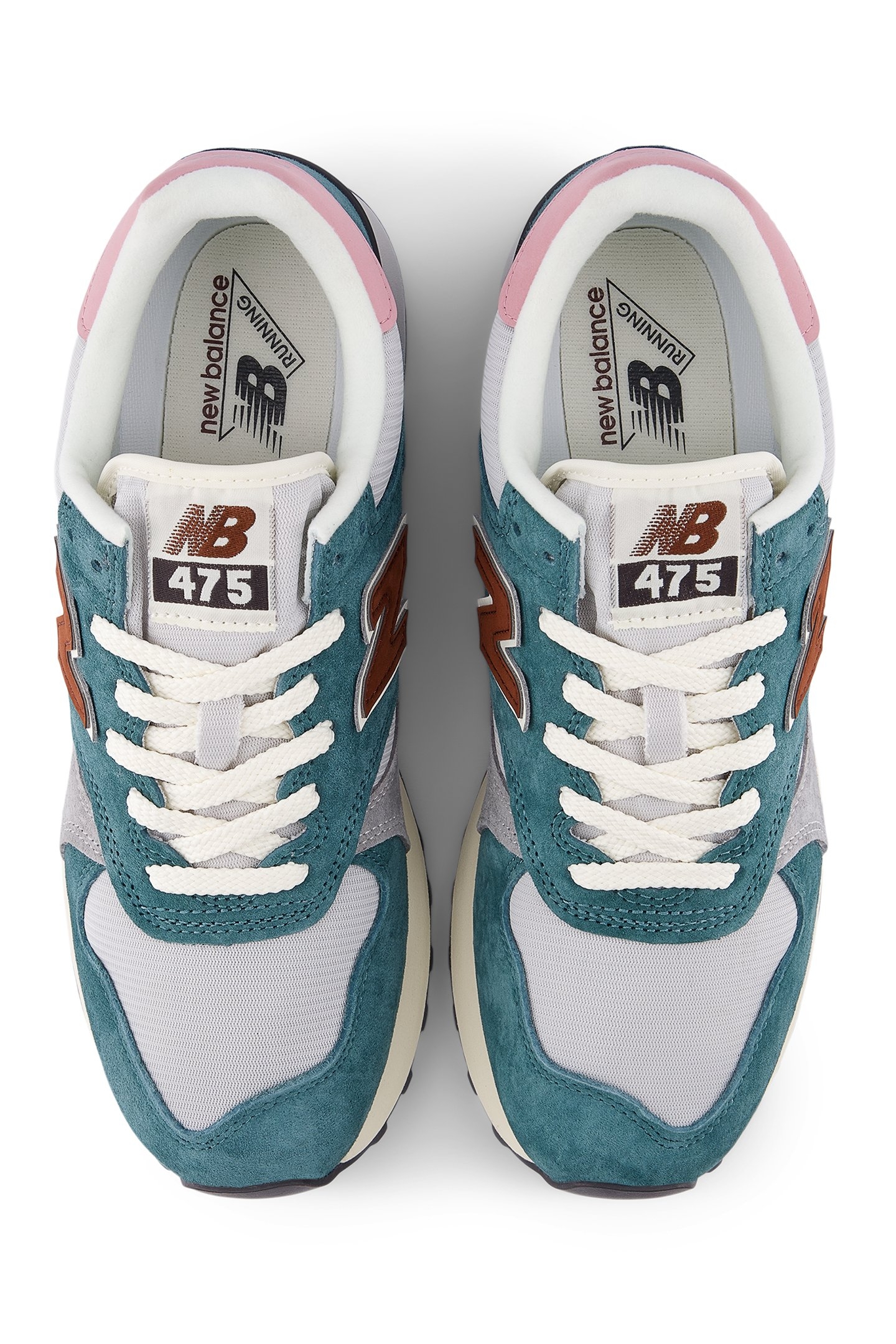 UNISEX 475 NEW SPRUCE 5