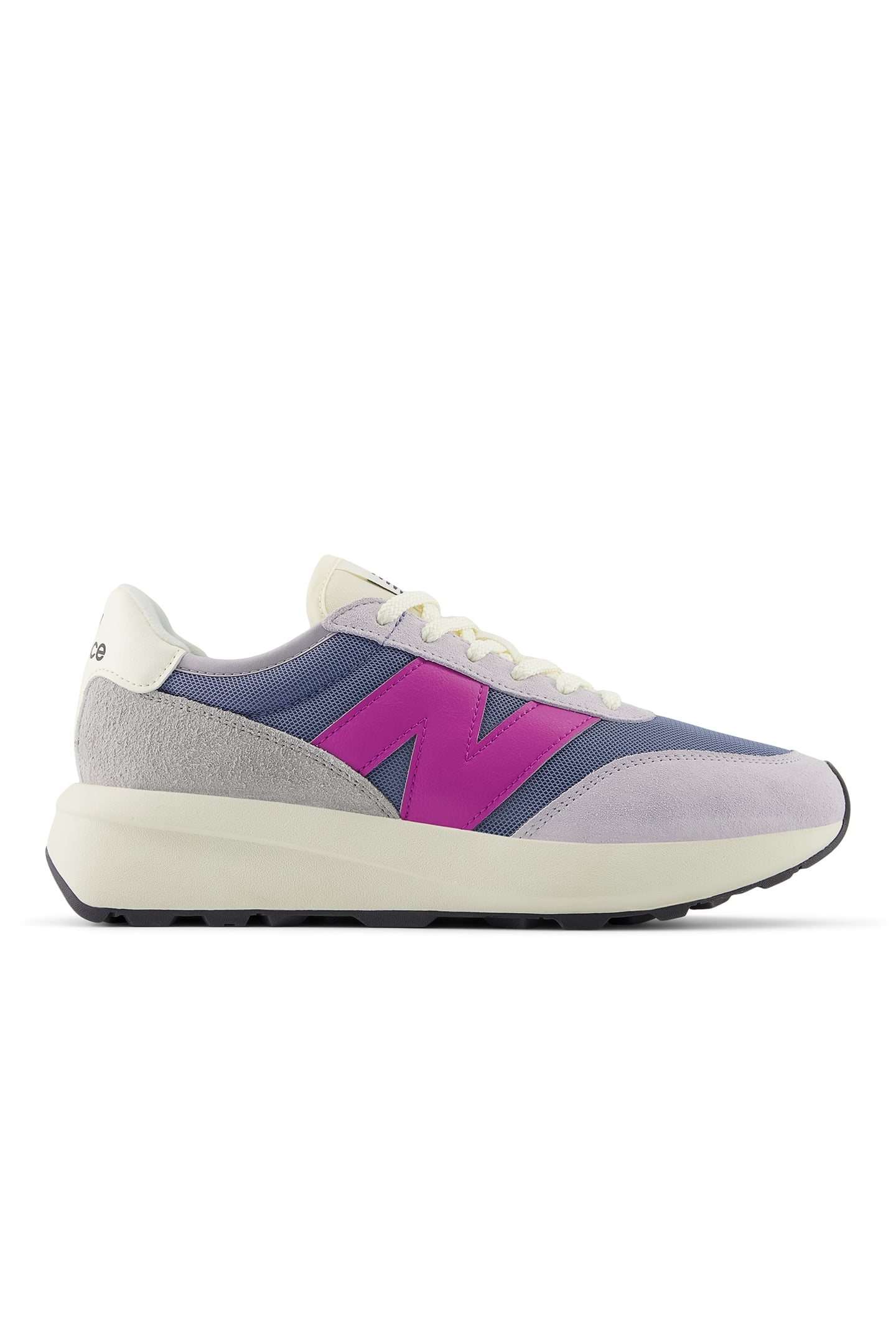 UNISEX 370 PEARL GREY 2