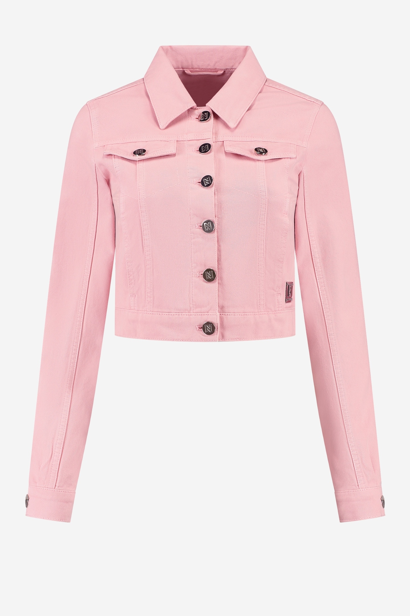 BRENTWOOD JACKET BLOSSOM 2