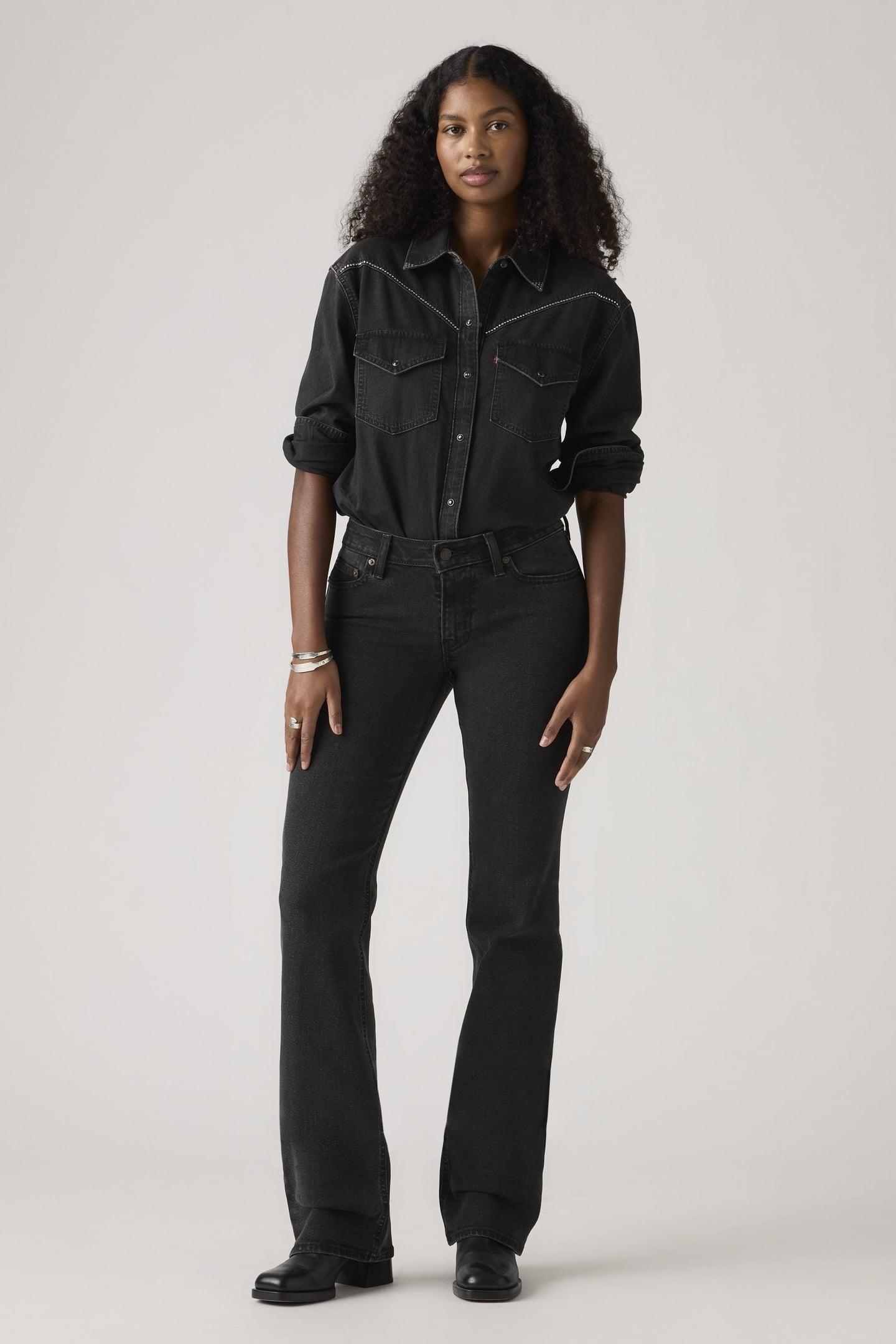 SUPERLOW BOOT FIRST OR LAST NO DP BLING 1