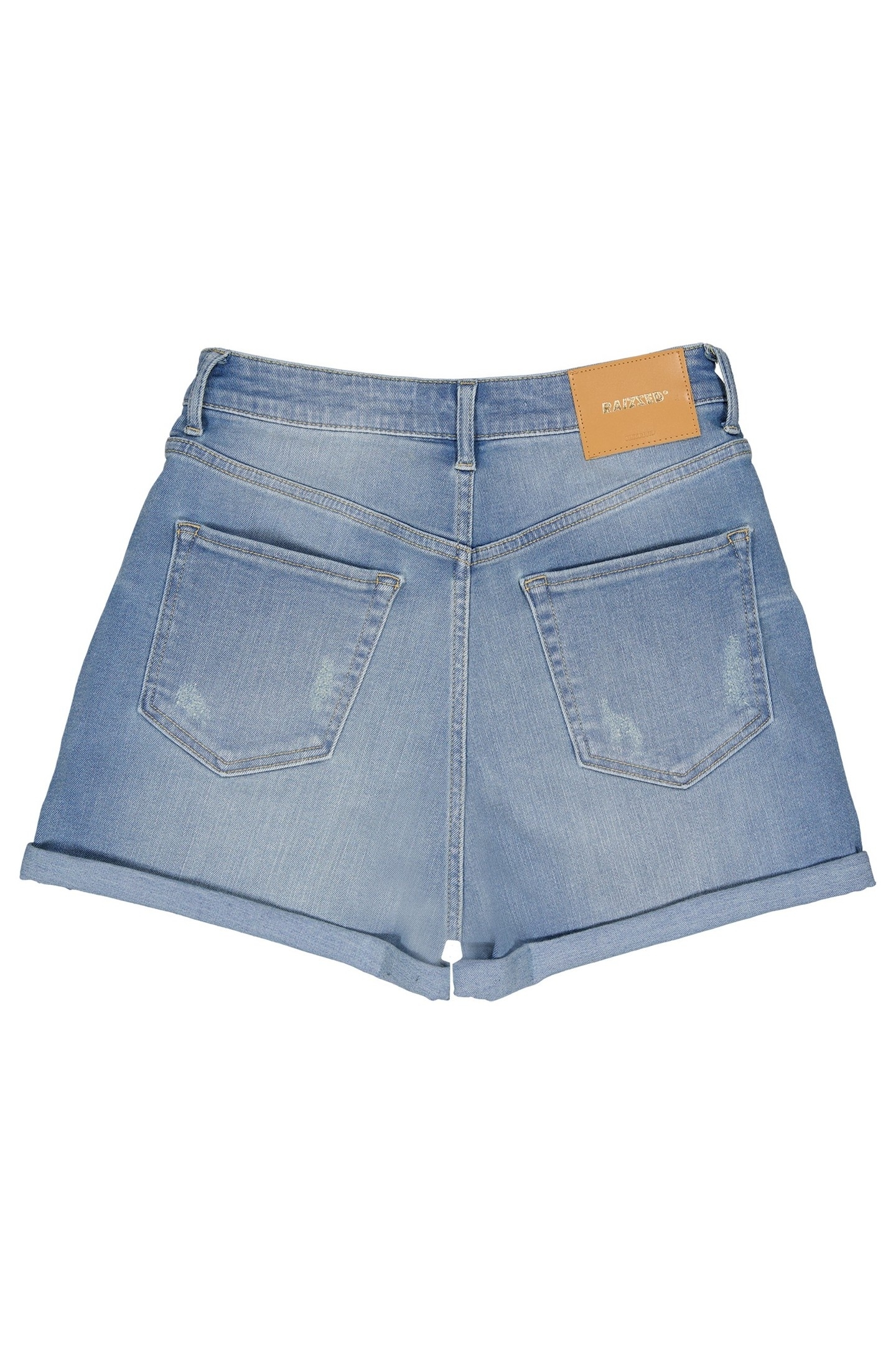 SIERRA - HS21 JEANS VINTAGE BLUE 2