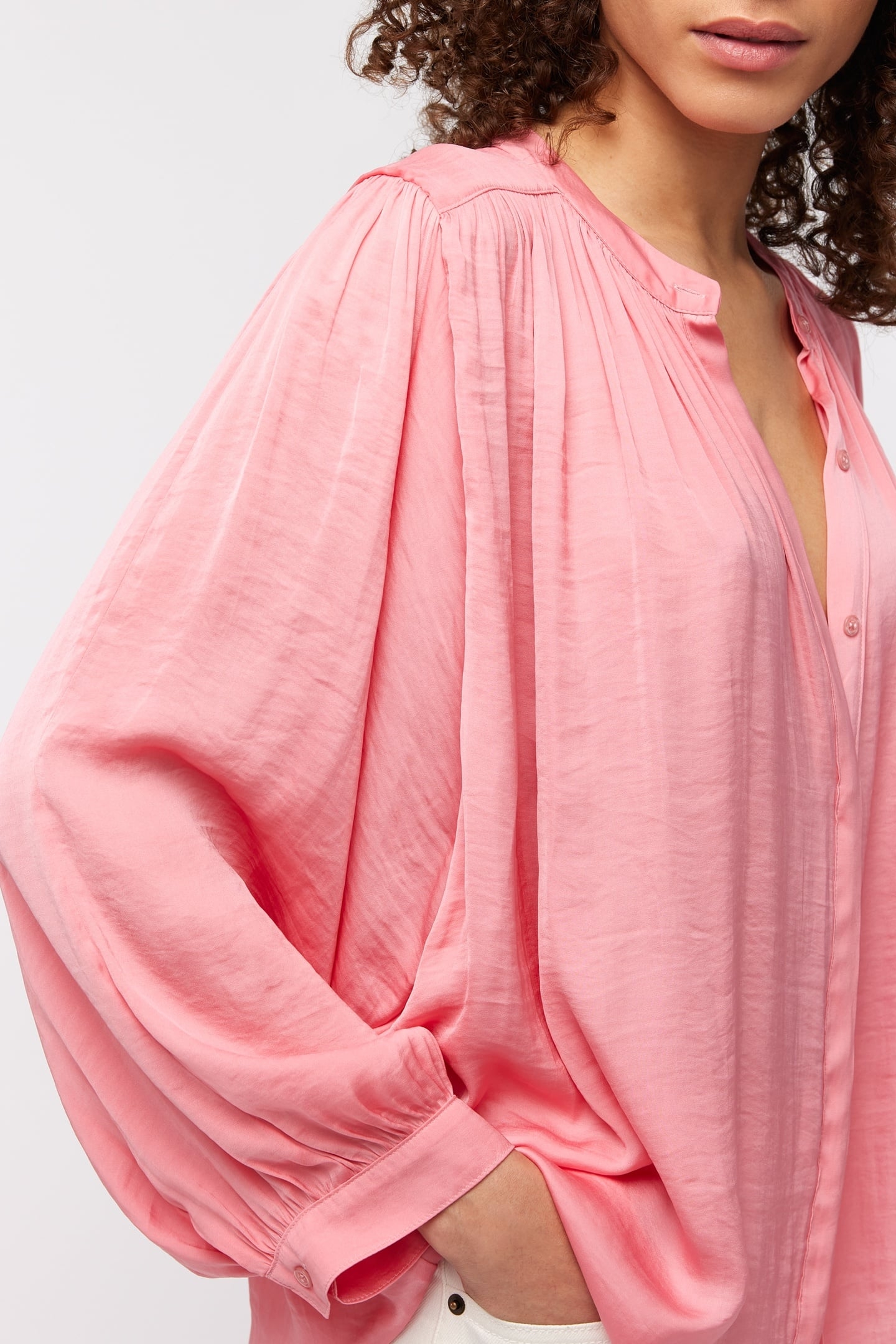 RUBIA BLOUSE SUGAR ROSE 4