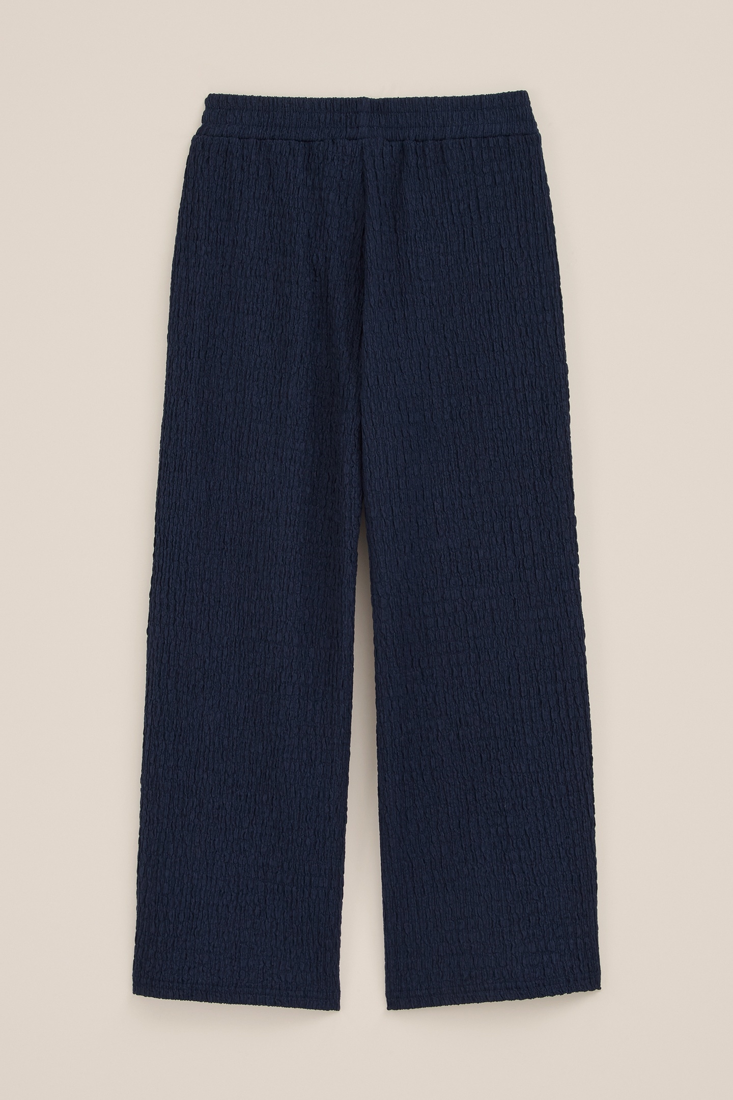 TROUSER DARK BLUE 3
