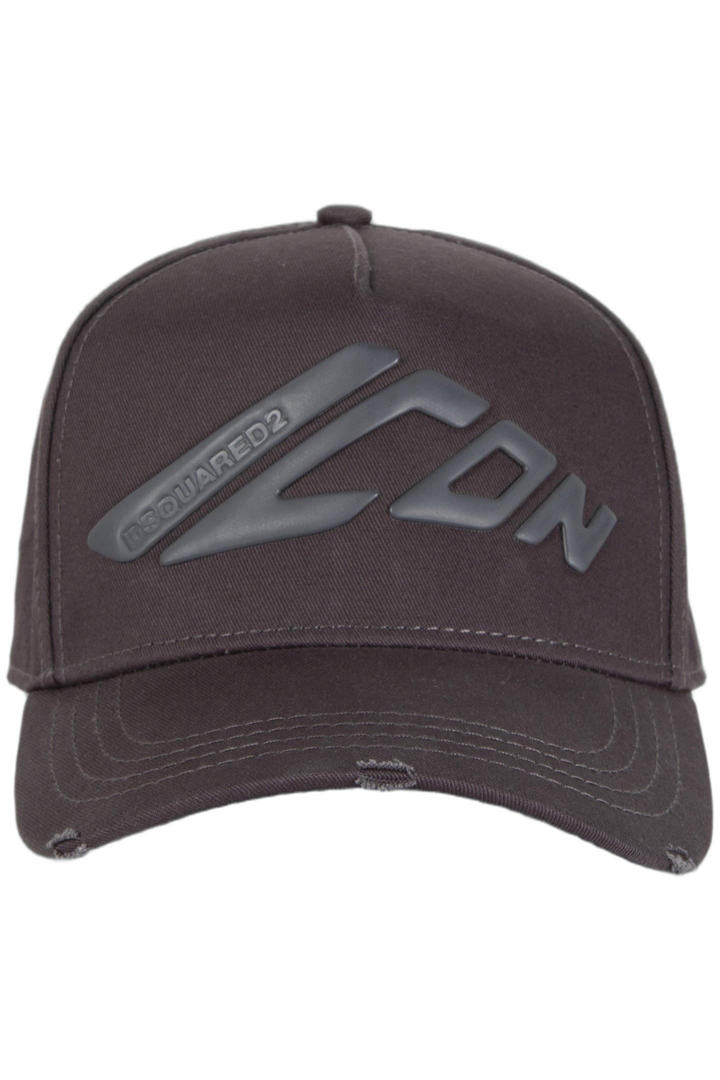 BASEBALL CAP BLACK 1