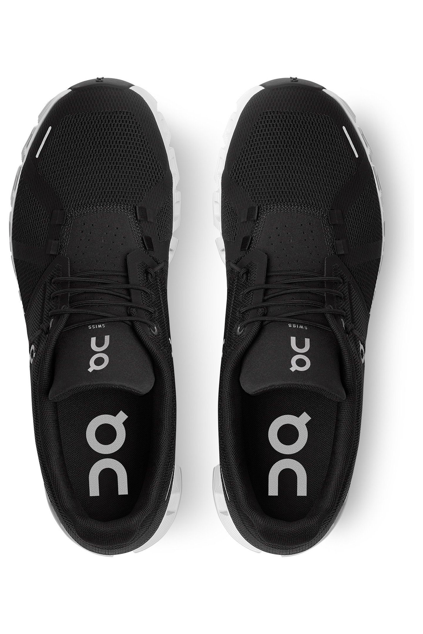 CLOUD 5 M BLACK | WHITE 4