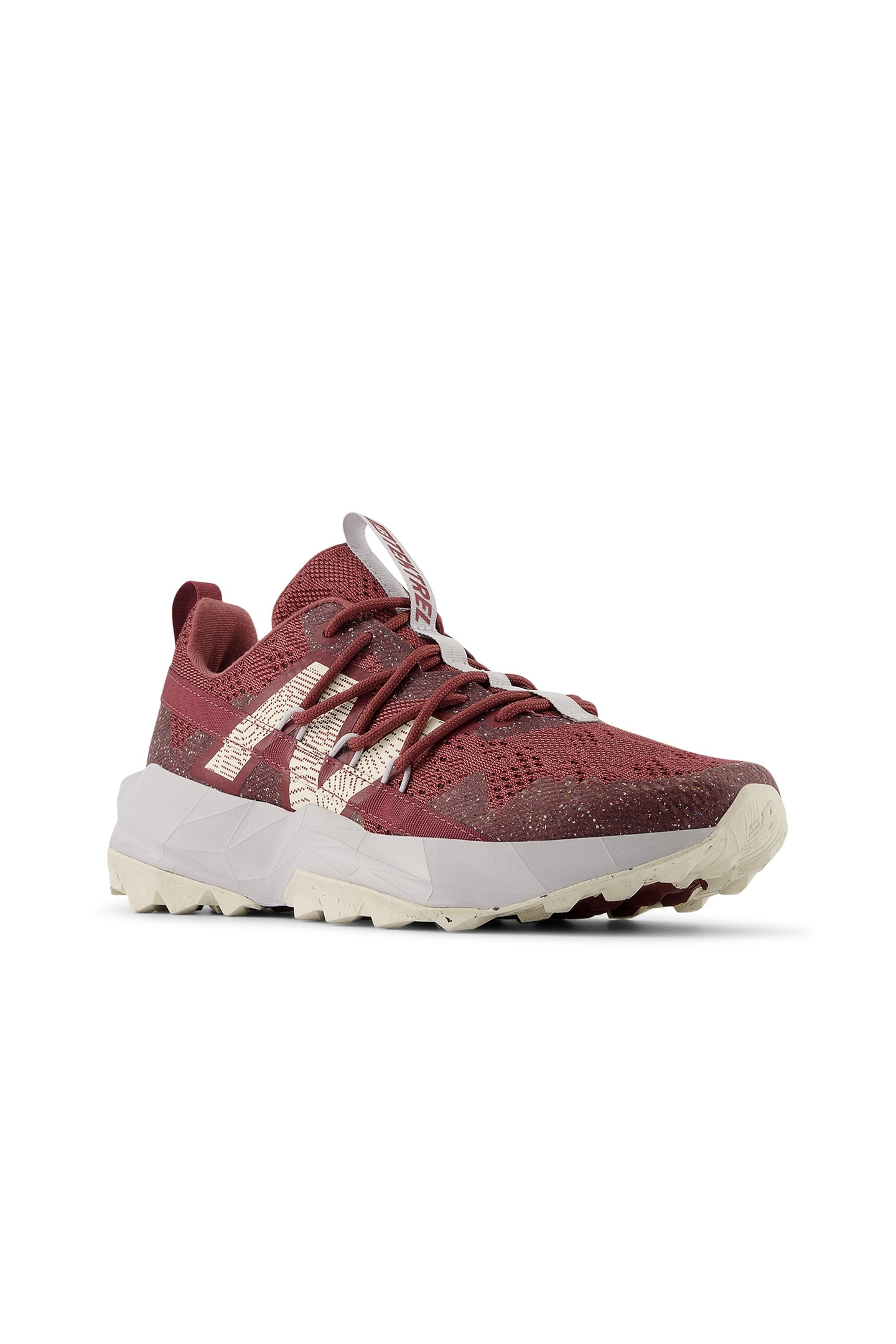 TEKTREL WASHED BURGUNDY 4