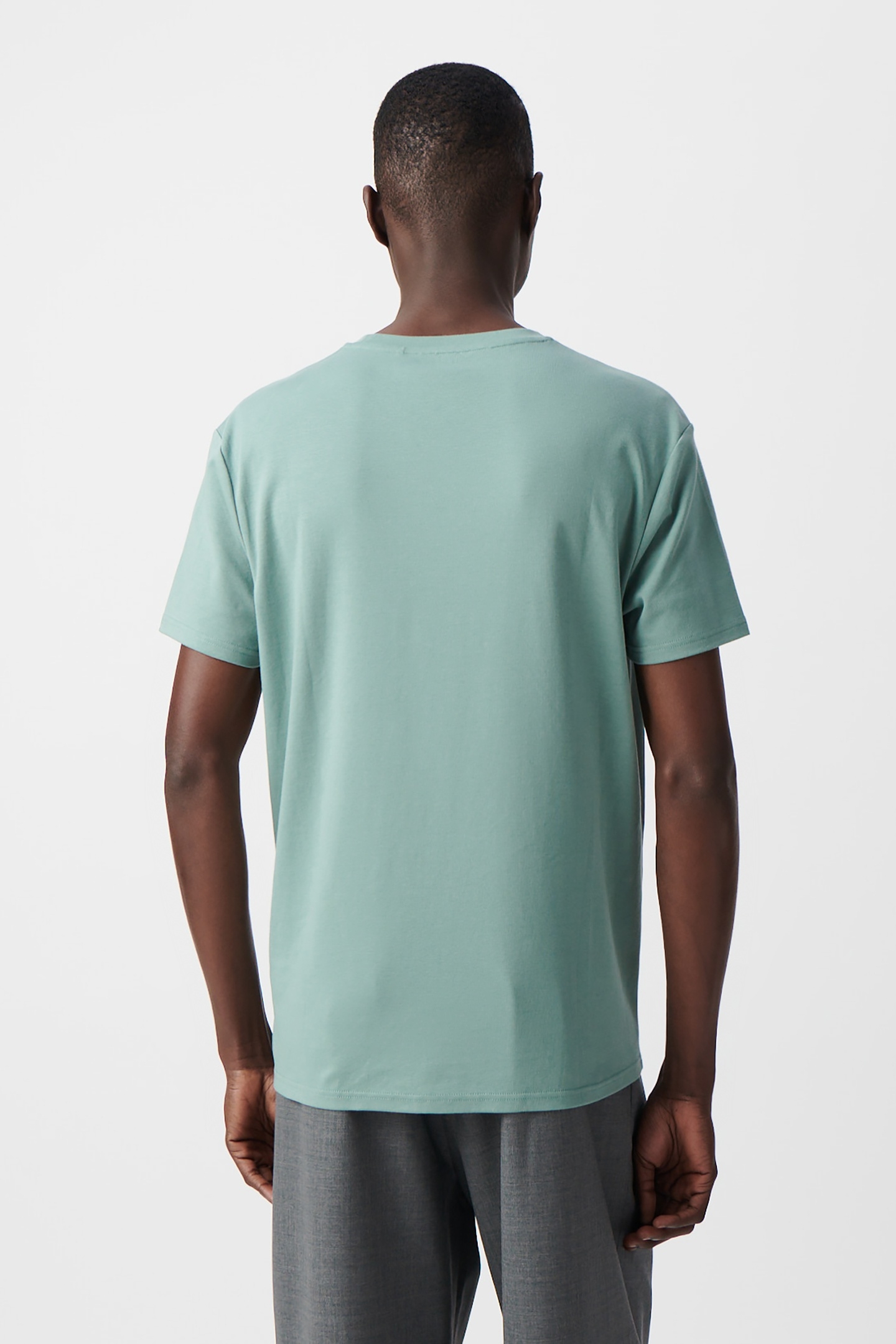 CONCRETE ABSOLUTE DRY T-SHIRT 4