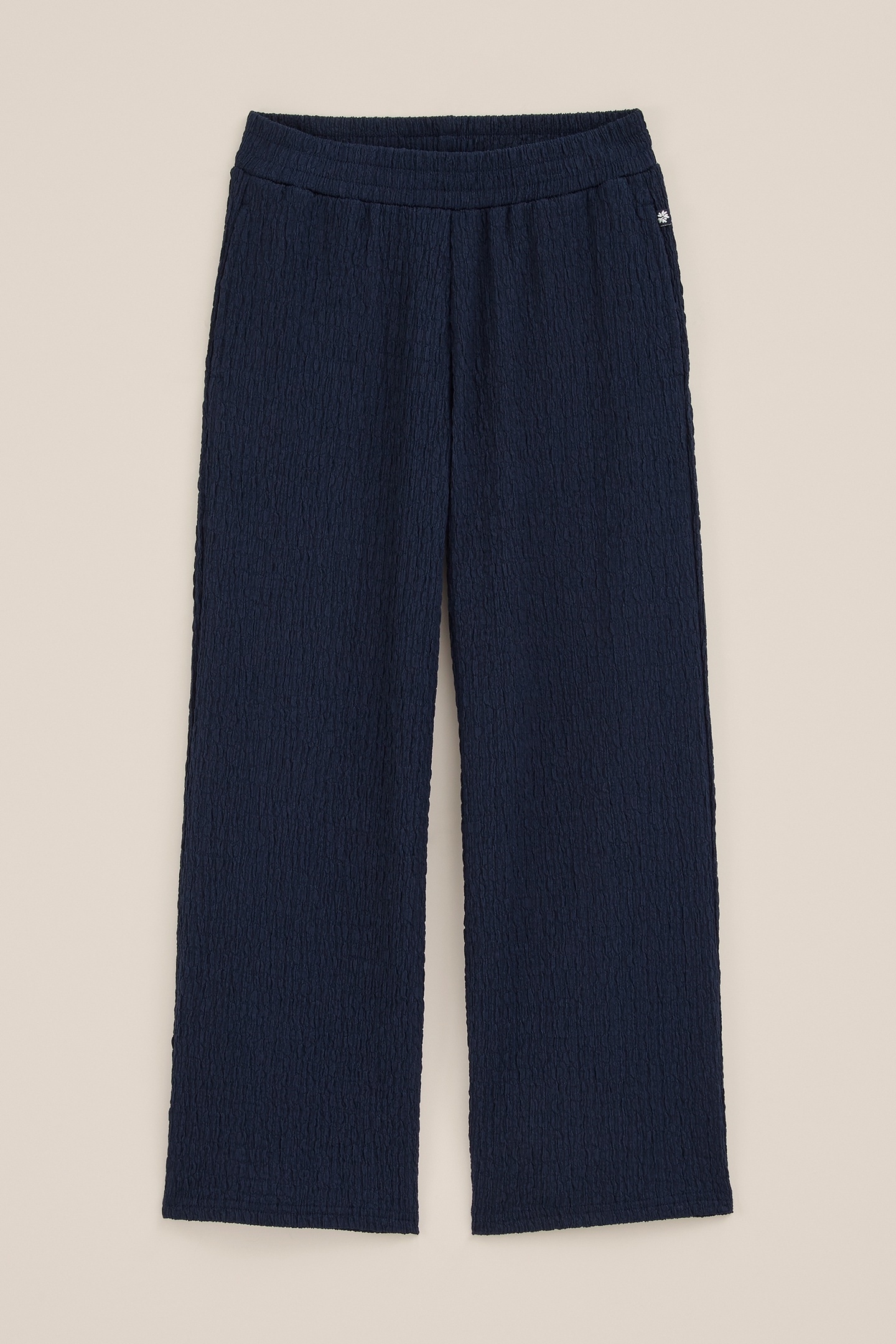 TROUSER DARK BLUE 4