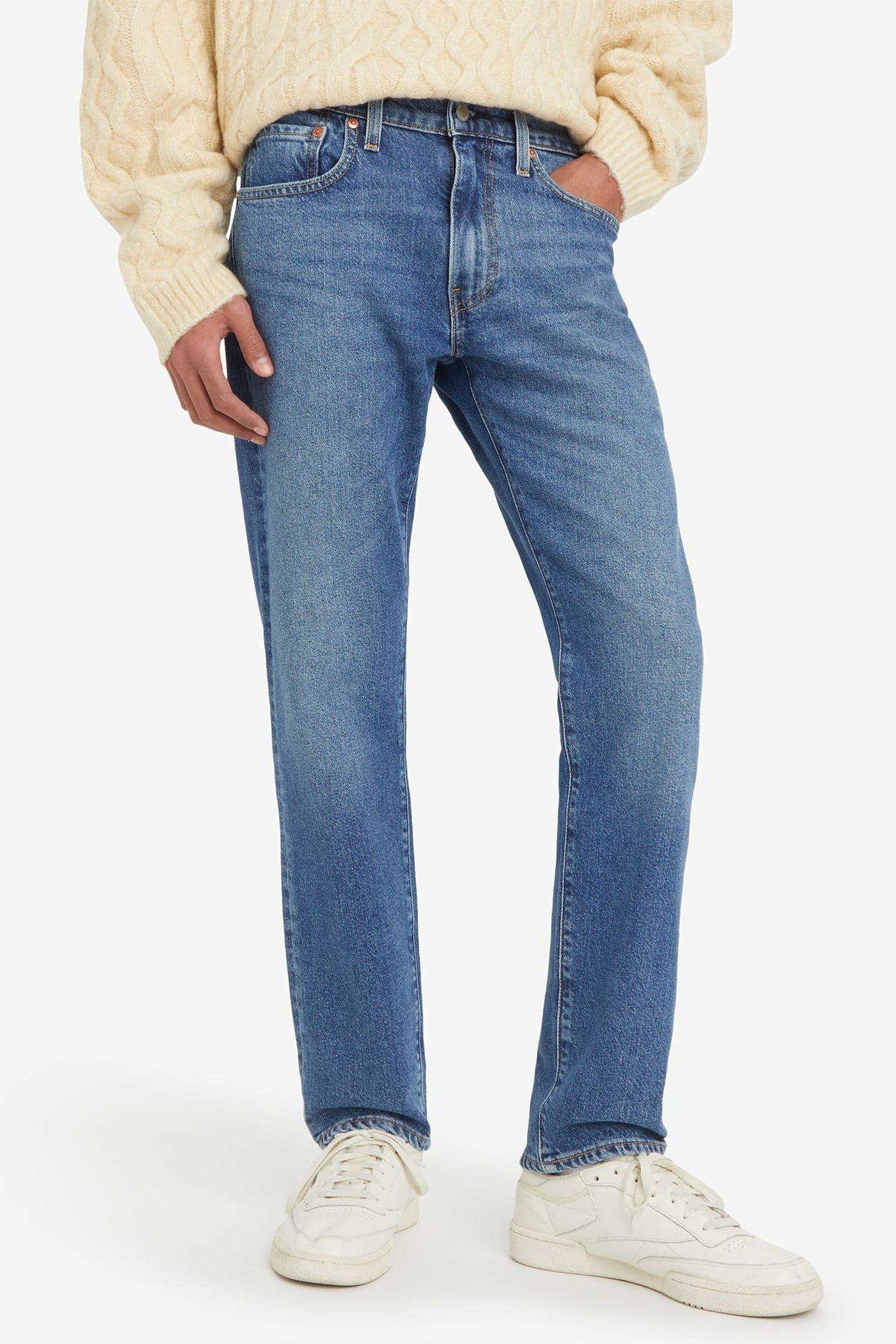 502 TAPER ALMOST WARM 4