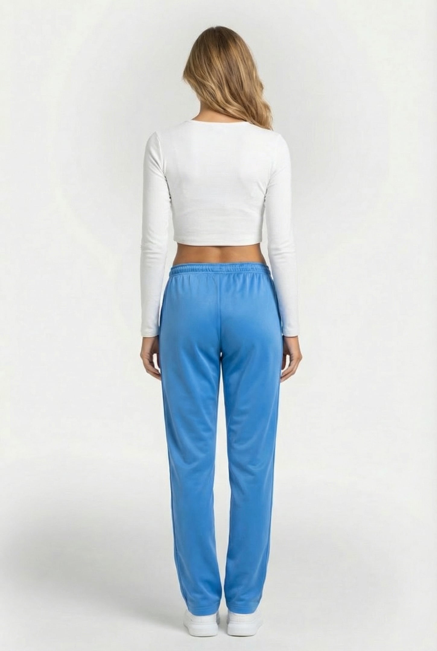 UNISEX ARENA ICONS SOLID PANT ROY 4