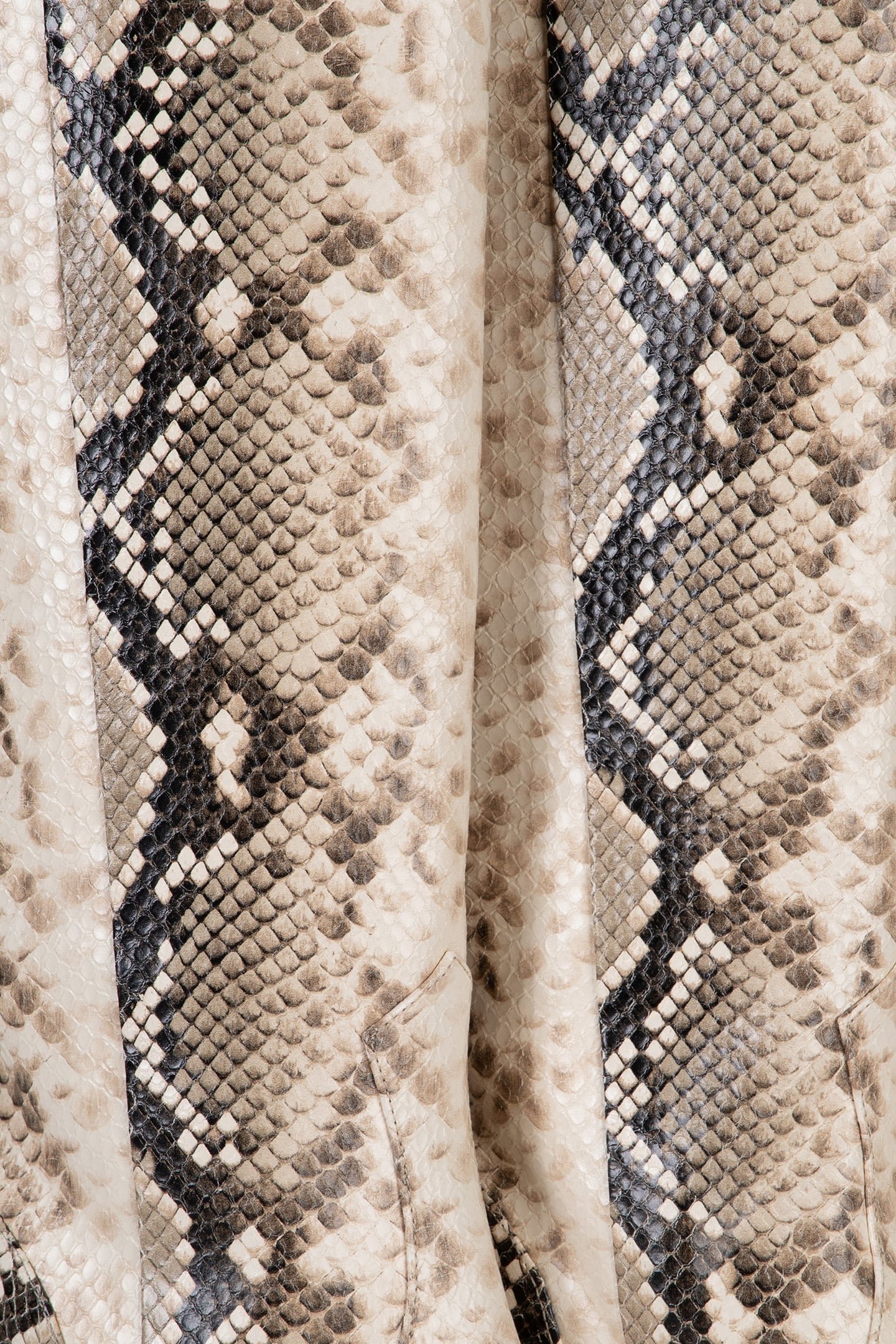 DAVYN PYTHON BOOTS SNAKE 4