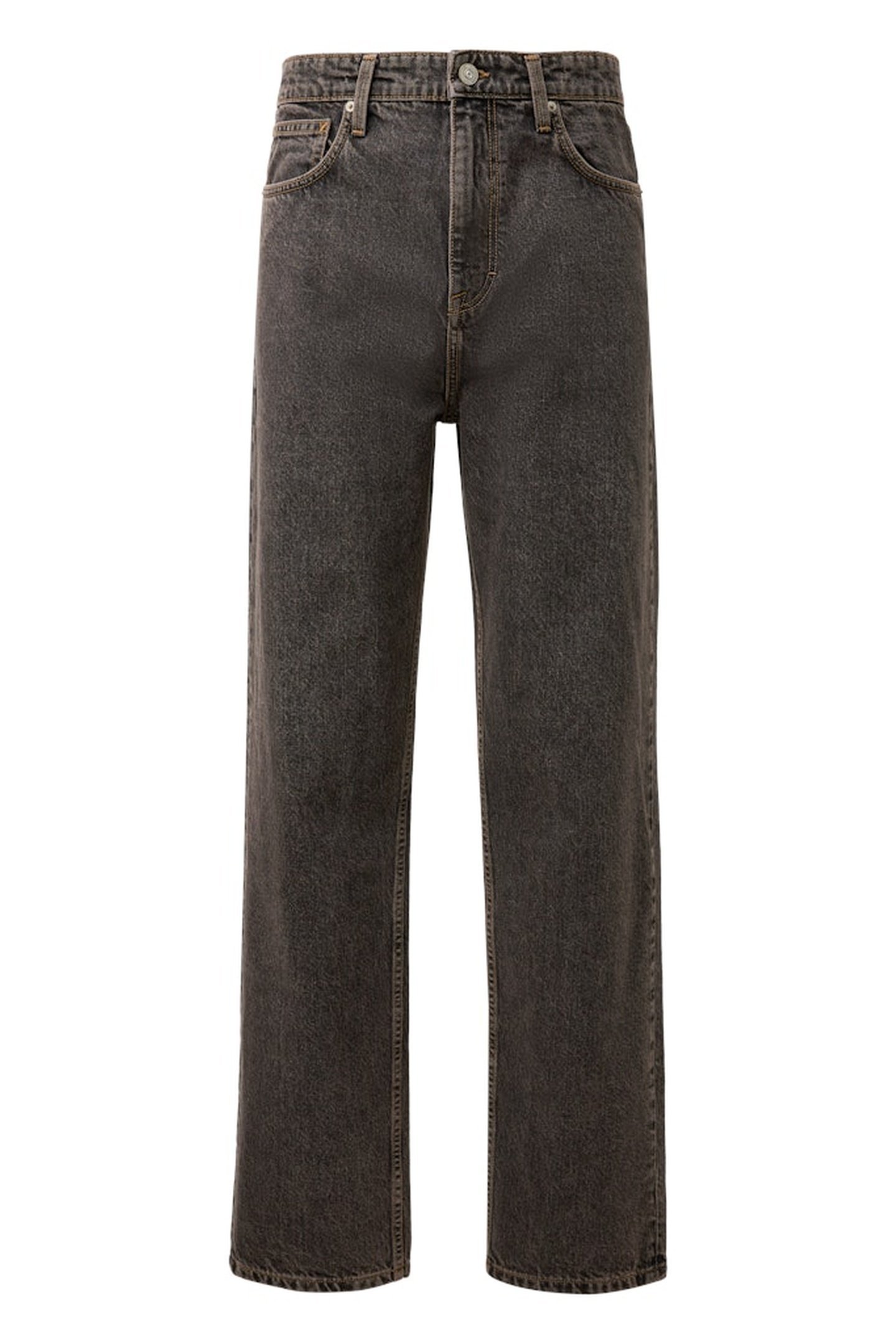 S.OLIVER-QS JEANS GREY/BLACK 4