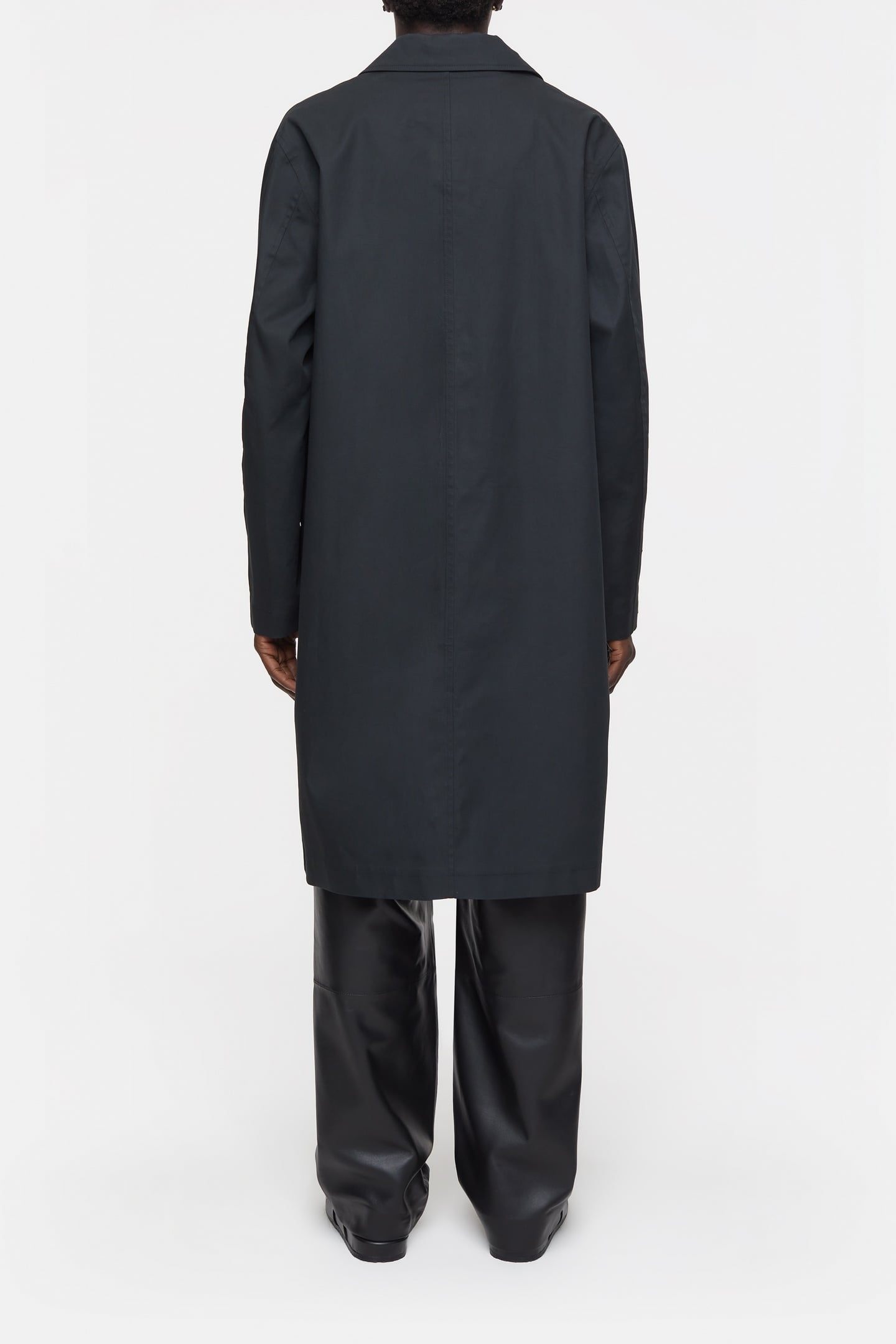 TECHNICAL CARCOAT BLACK 3