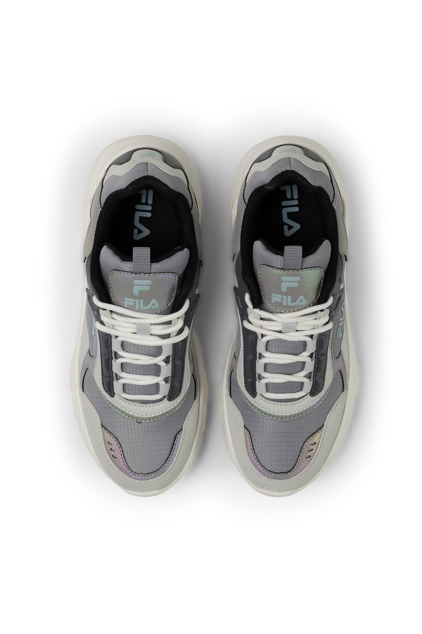 COLLENE CB WMN GRAY VIOLET 2