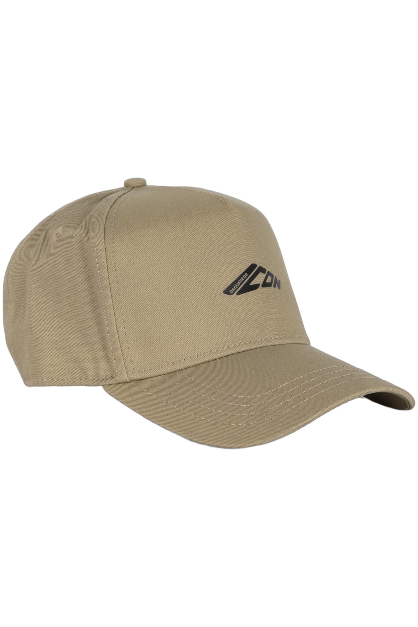 BASEBALL CAP BLACK 2