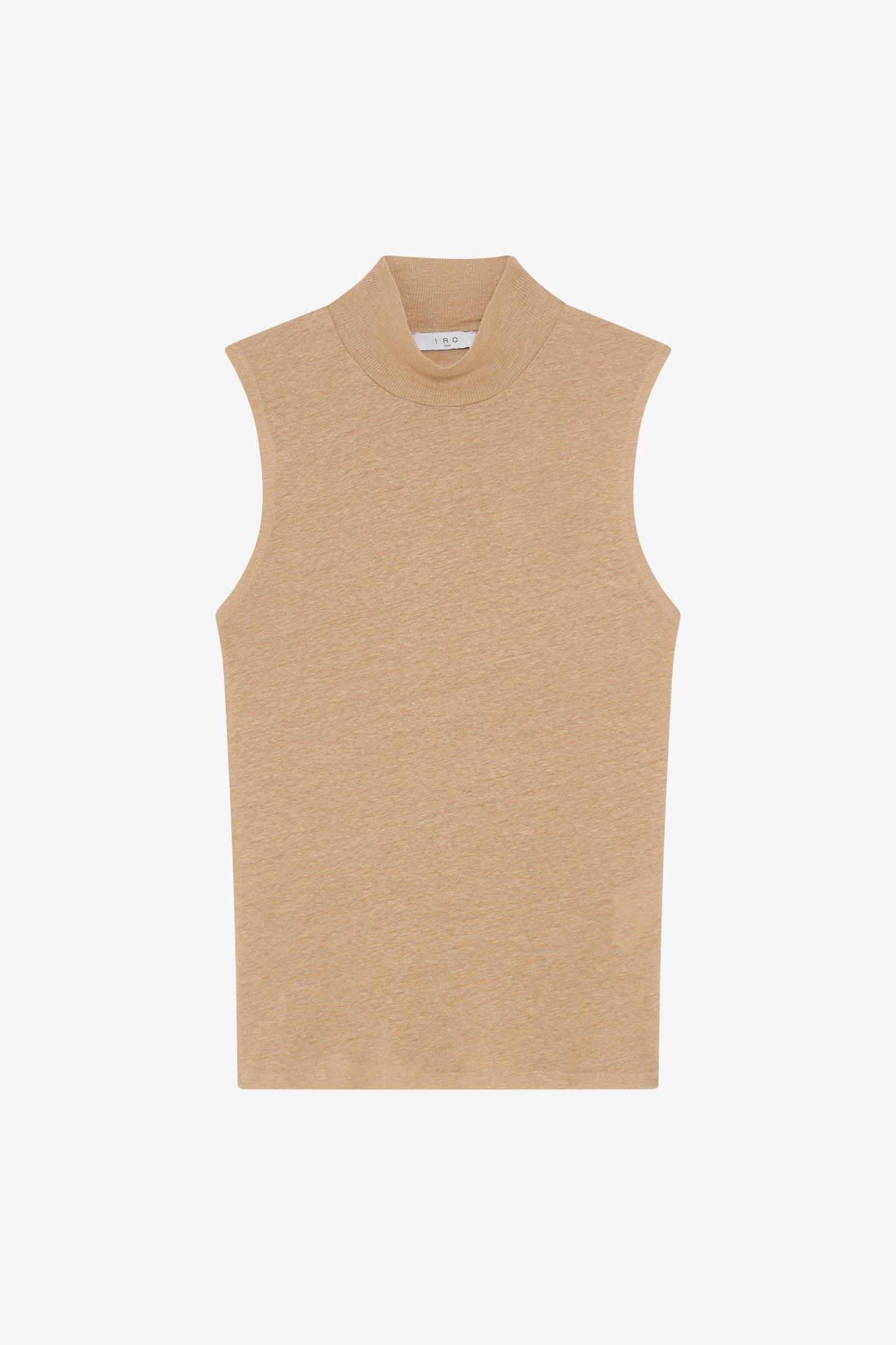 GALET TOP LIGHT BEIGE 4