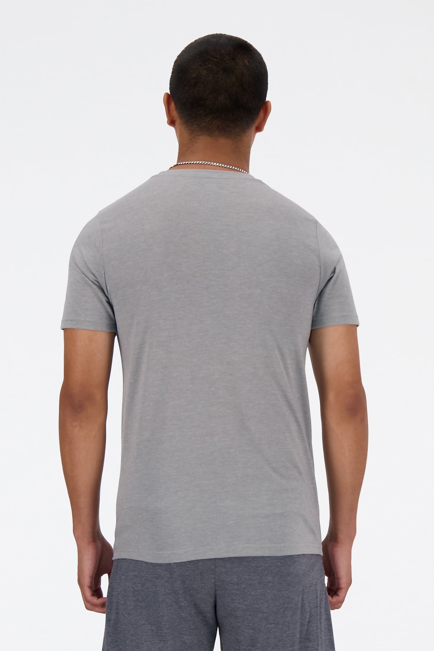 SPORT ESSENTIALS HEATHERTECH T ATHGRYHT 2