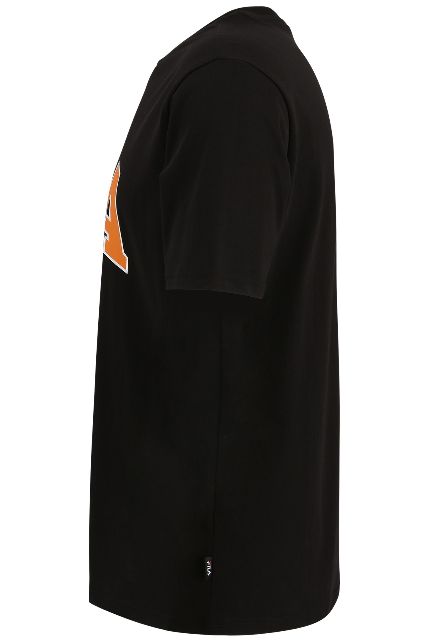 LANAKEN REGULAR GRAPHIC TEE BLACK 4