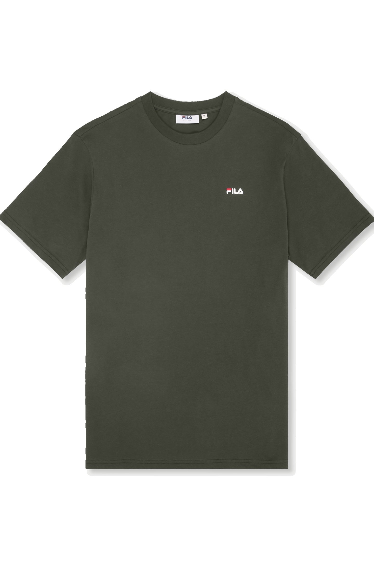 LAAS REGULAR TEE DEEP DEPTHS 5