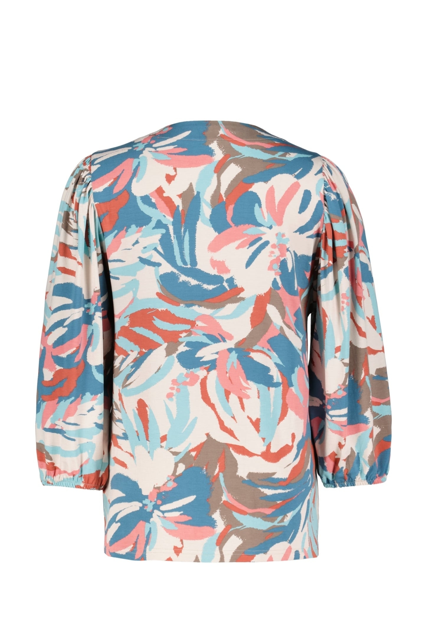 TOP BECCA WONDERFUL PRINT 6