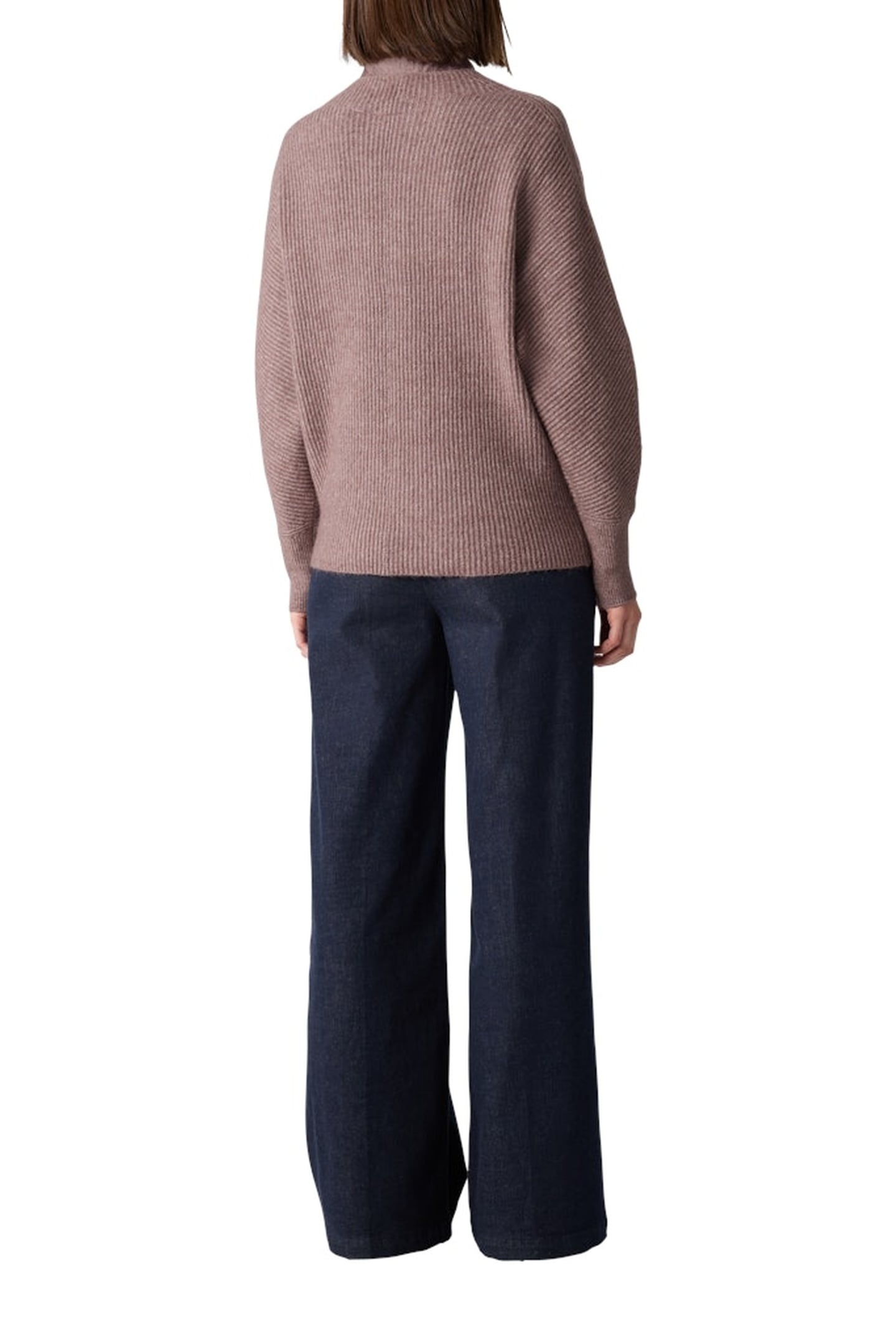 COMMA PULLOVER PINK 3