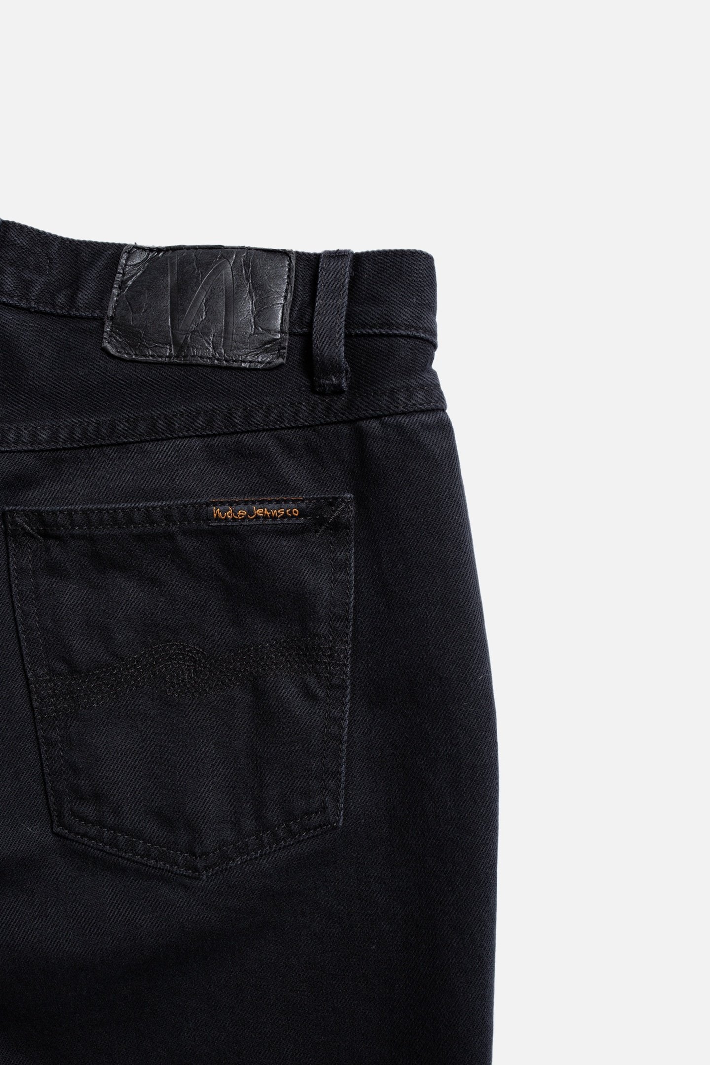 SHADY SADIE AGED BLACK 7