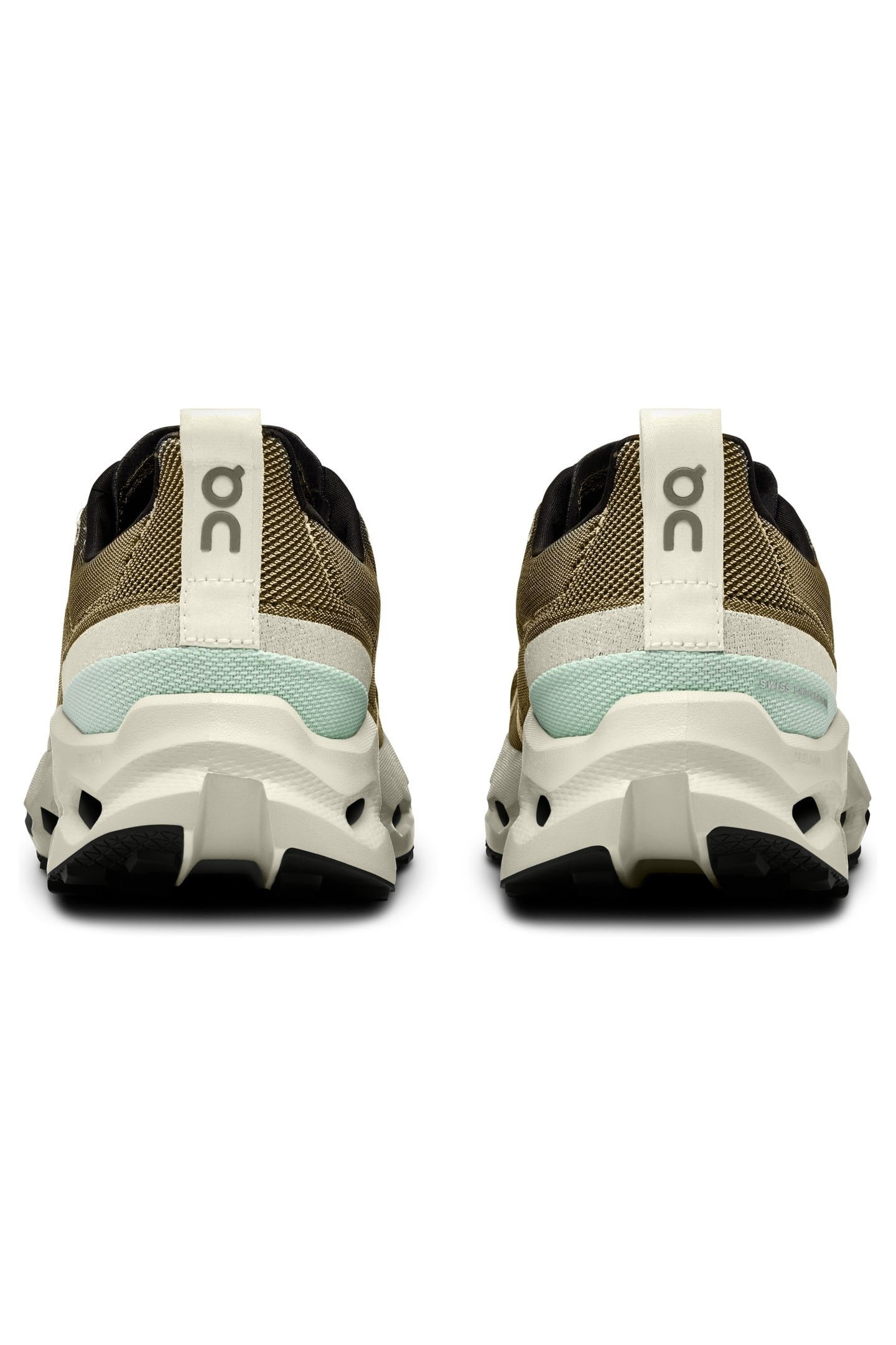 CLOUDSURFER TRAIL 1 M HUNTER | ICE 6