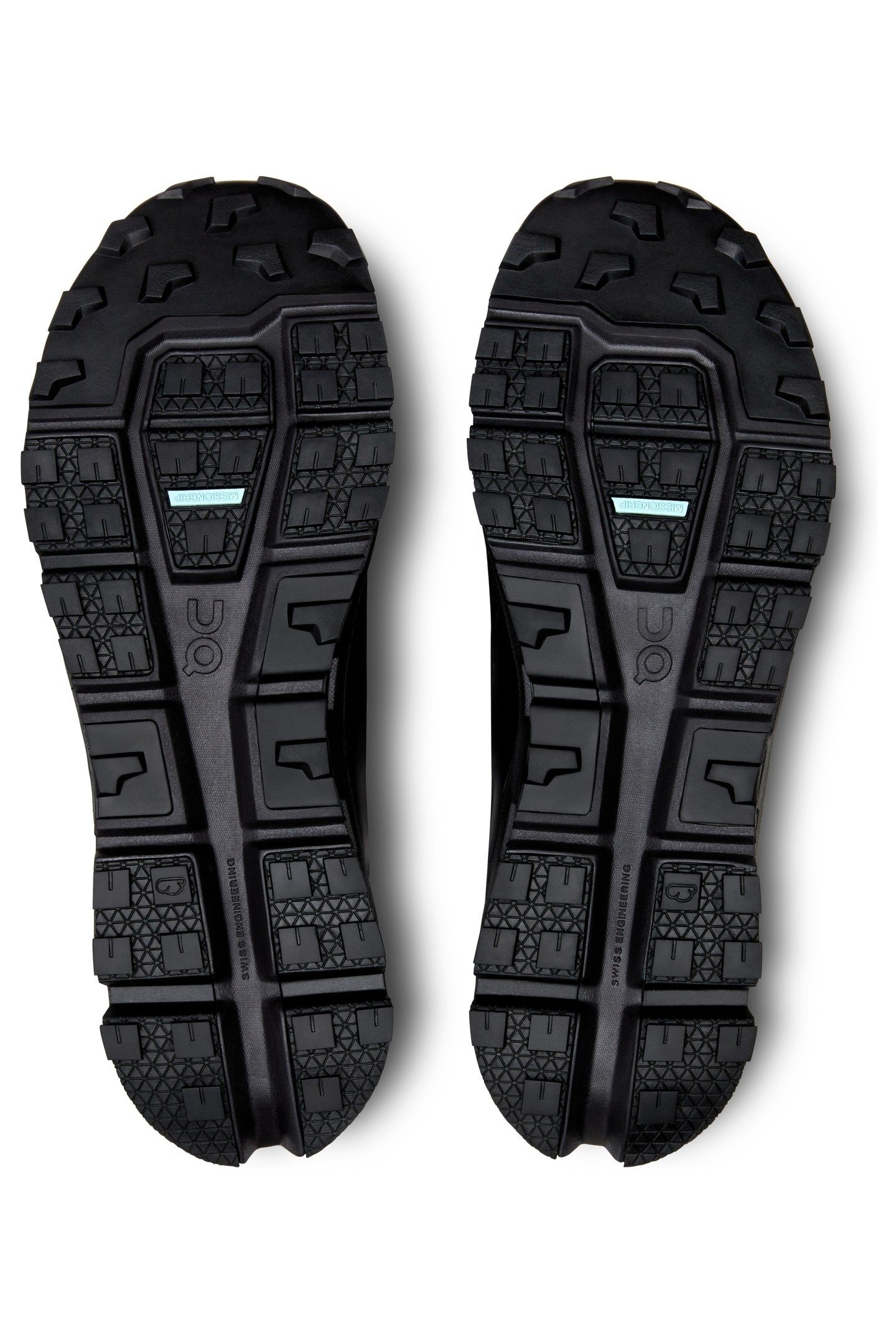 CLOUDULTRA 2 M ALL BLACK 6