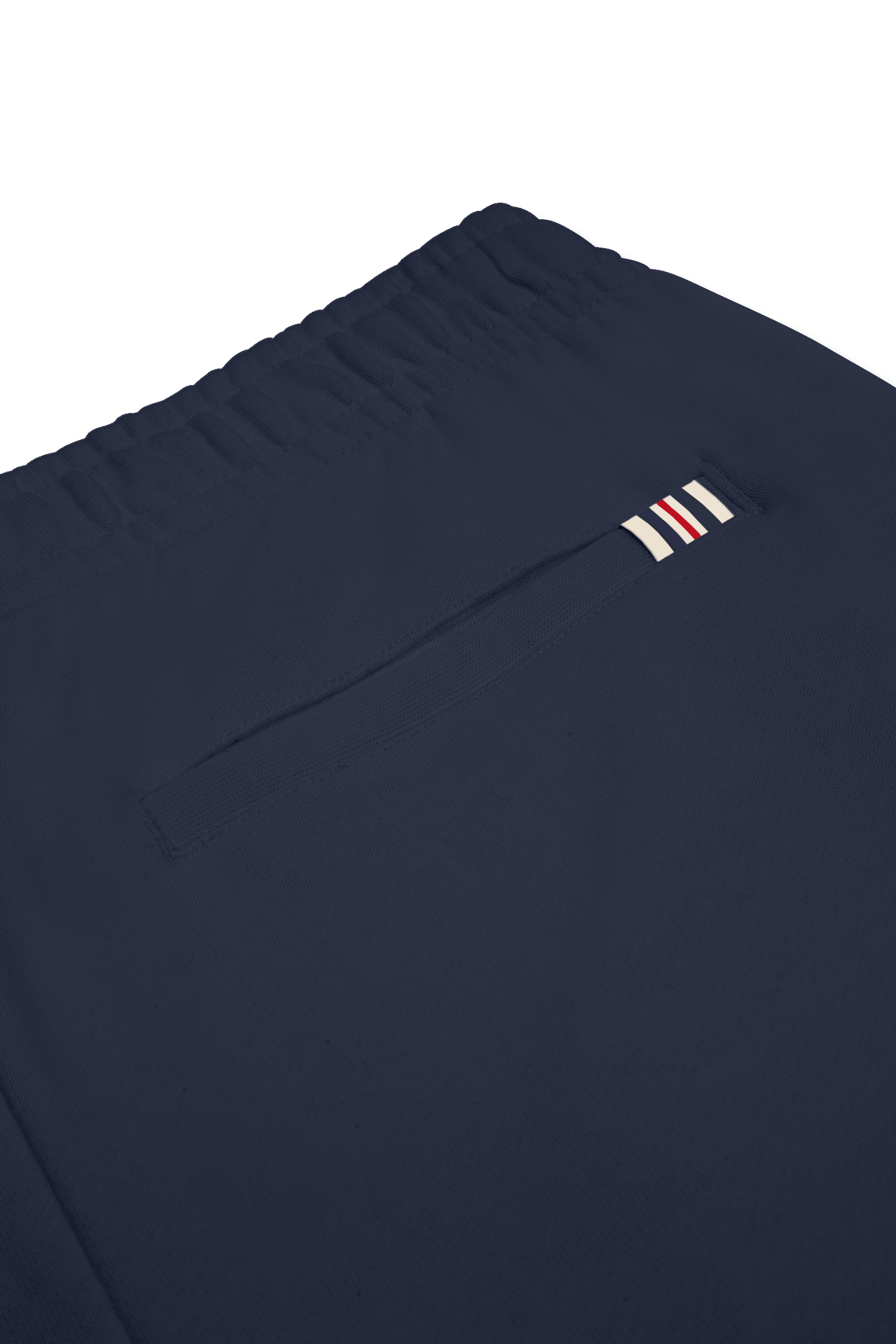 BIELLA REGULAR SWEATPANTS BLACK IRIS 7