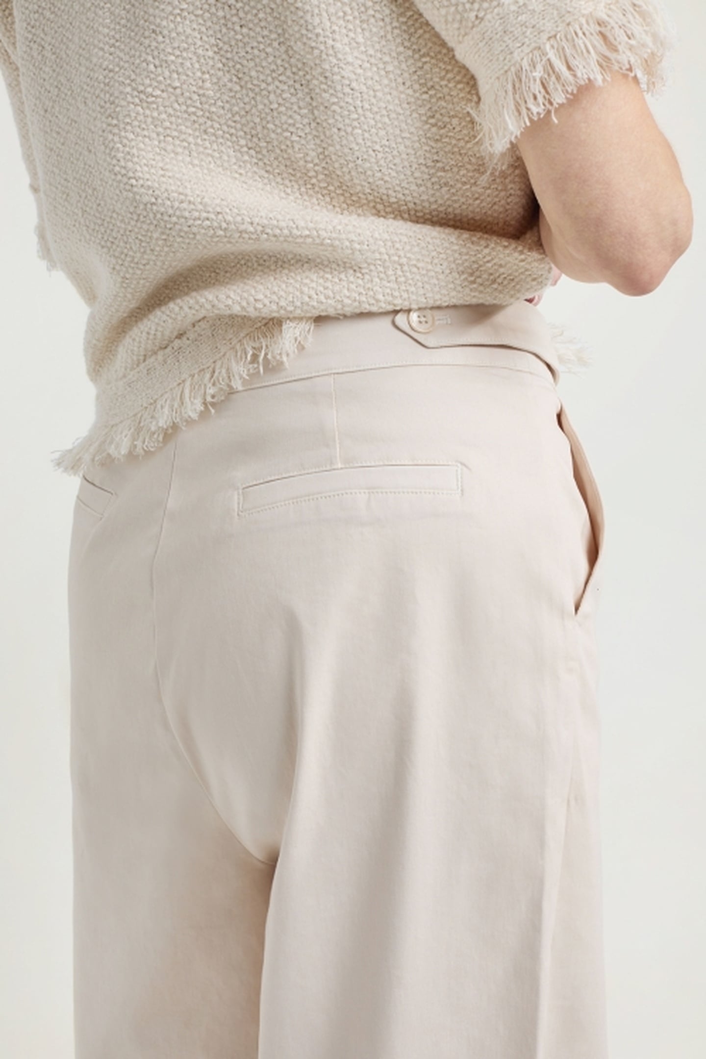 DANIQUE PANTS SAND 4