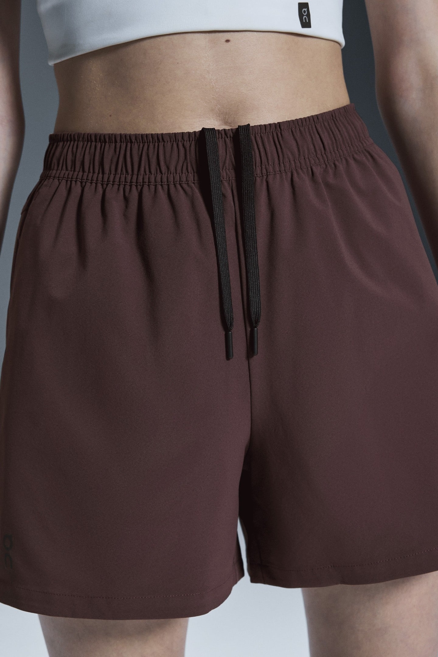 FOCUS SHORTS 1 W MULBERRY 2