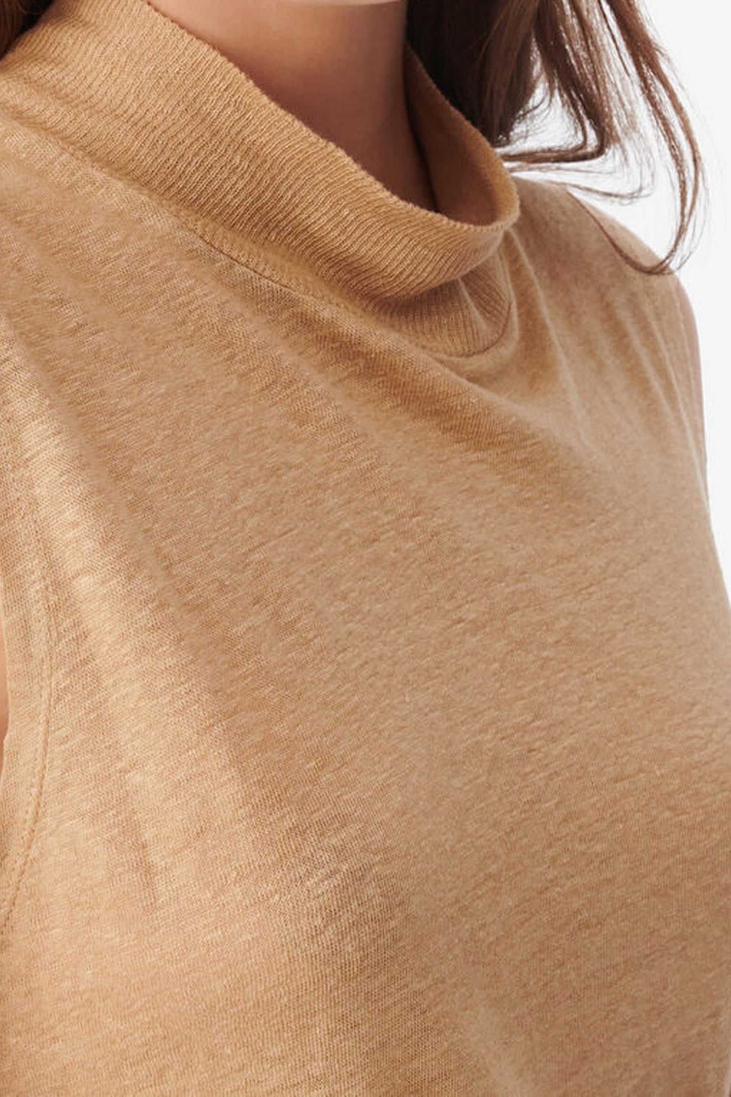 GALET TOP LIGHT BEIGE 5