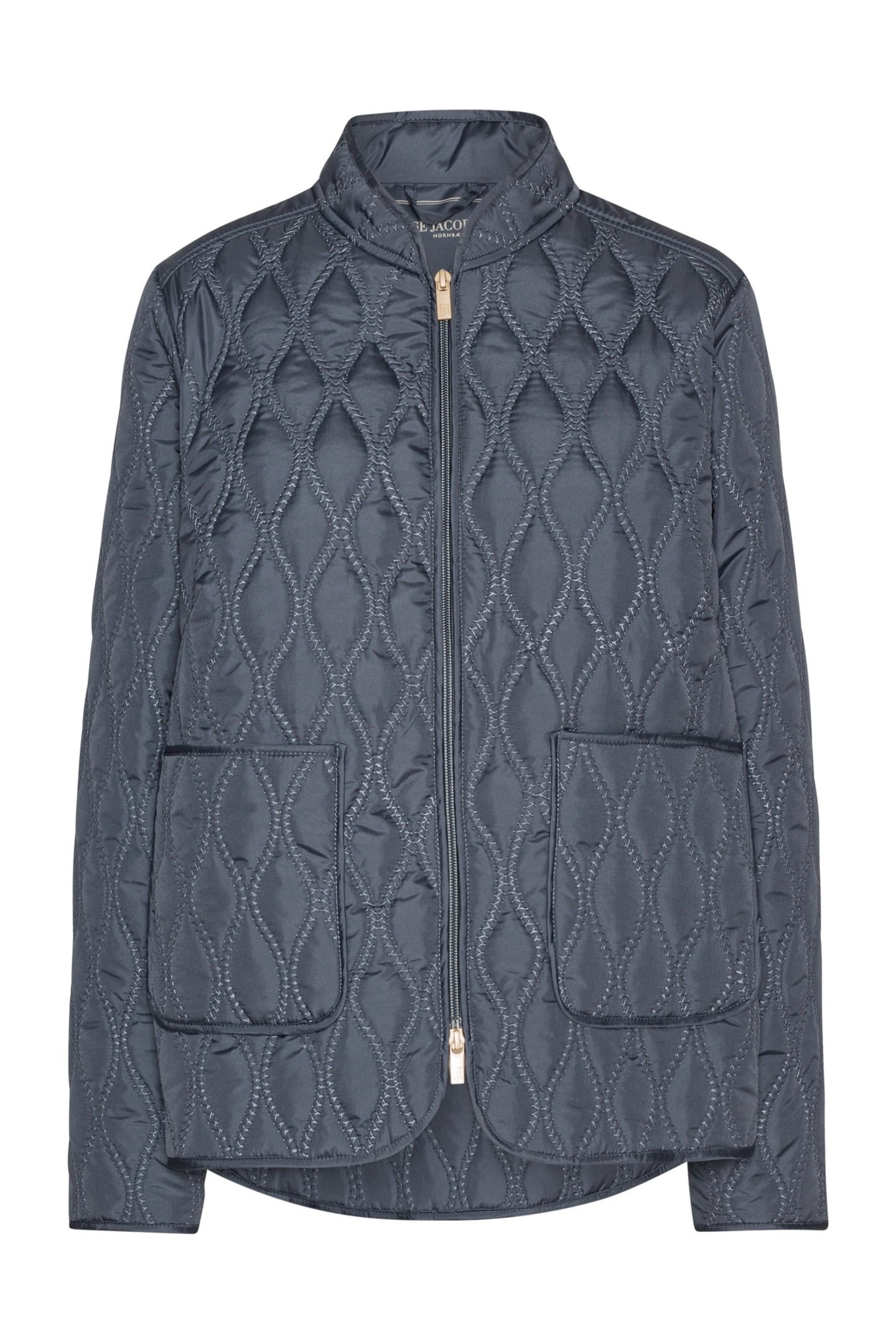 RAIN&OUTERWEAR AROS06 OMBRE BLUE 4