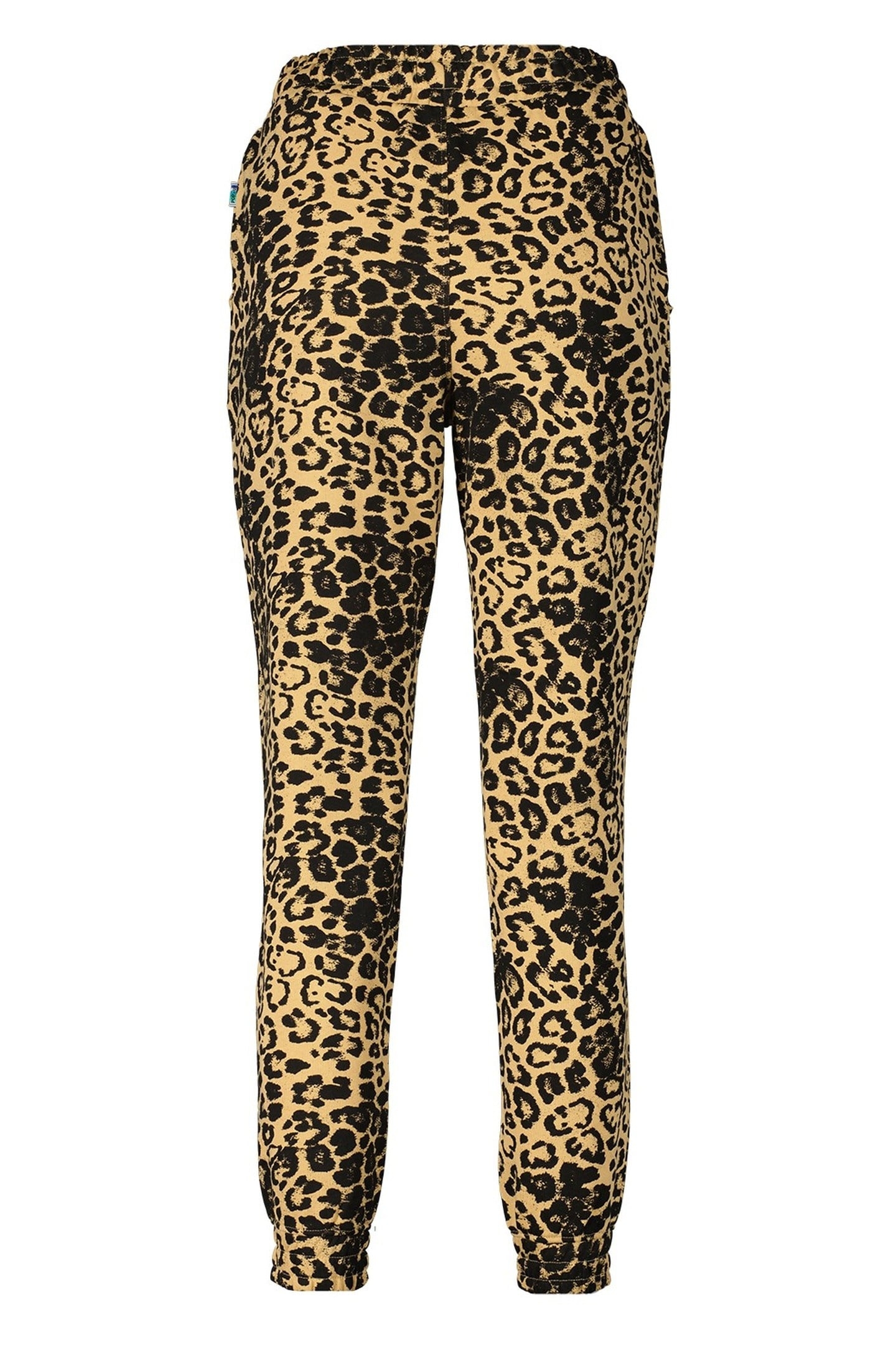 SENNY MULTICOLOR BROWN 7