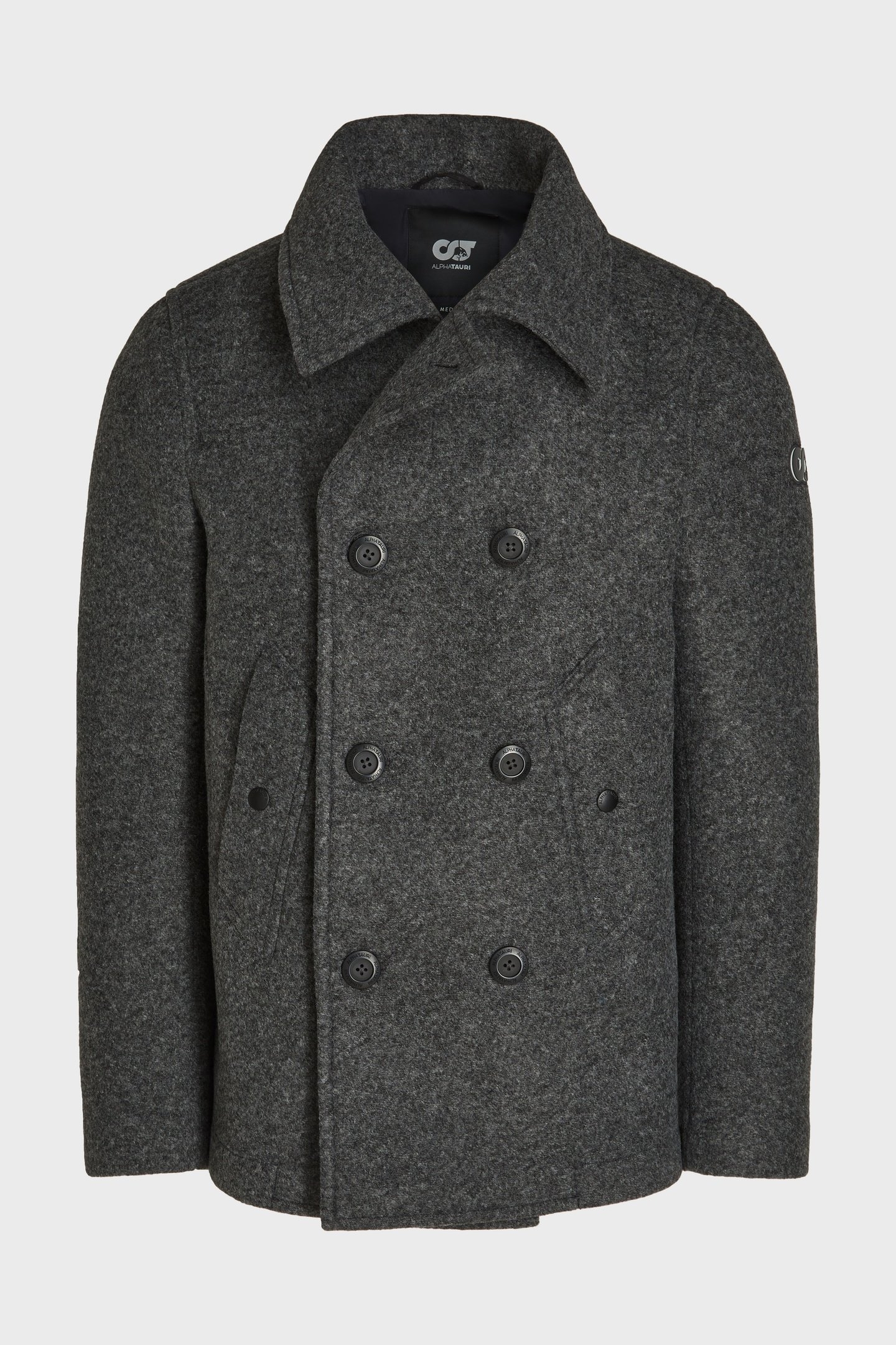 ORATA V3.Y8.02 JACKET CARBON 2